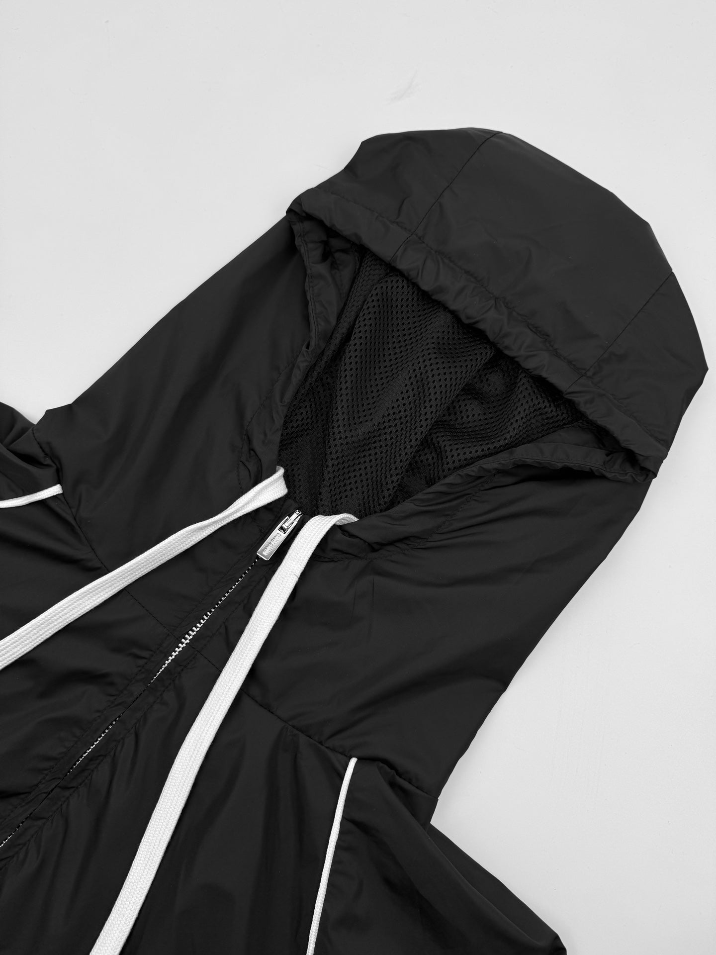 2026 New MM Zip-Up Hooded Jacket (25257-B80)