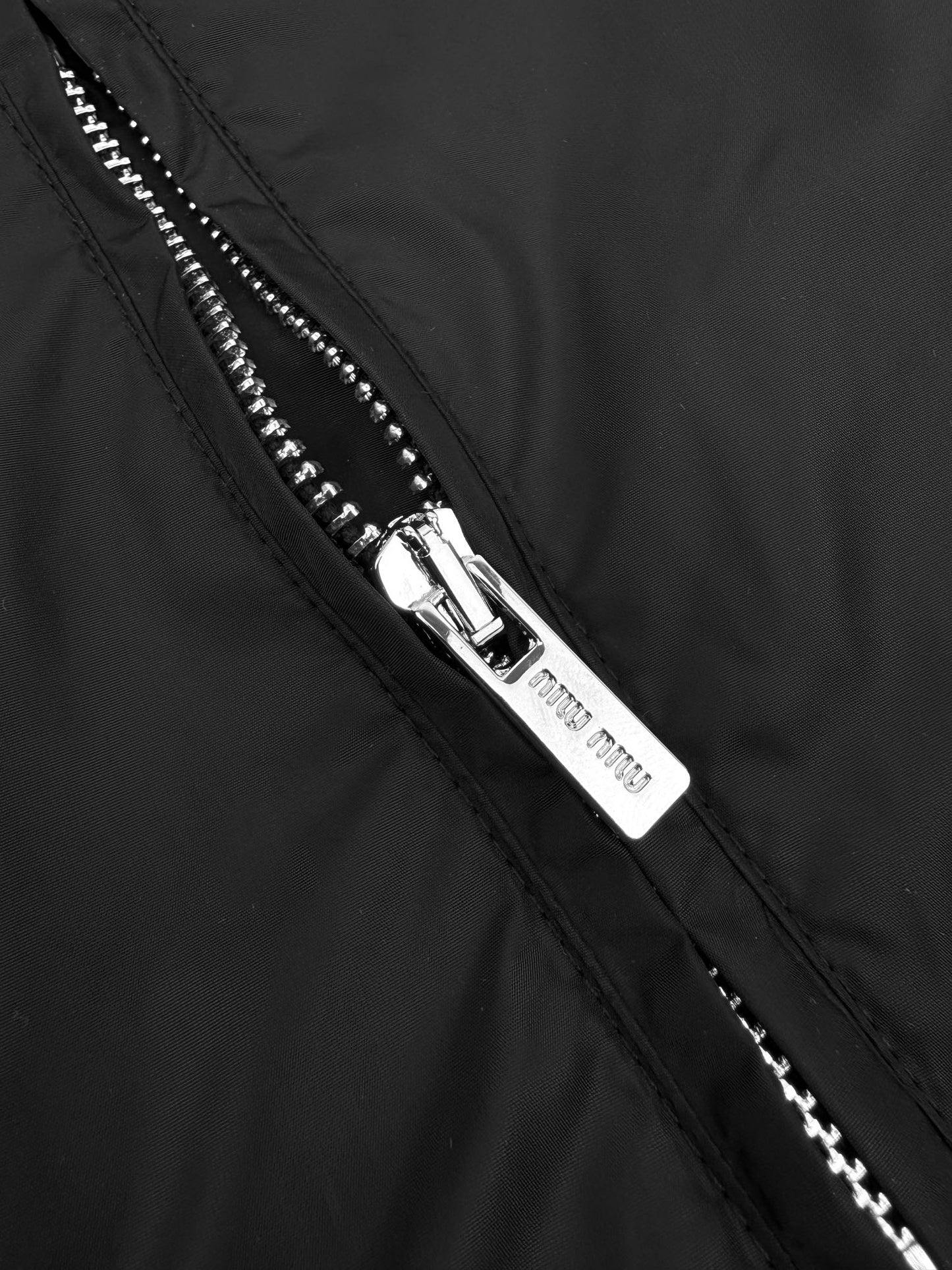 2026 New MM Zip-Up Hooded Jacket (25257-B80)