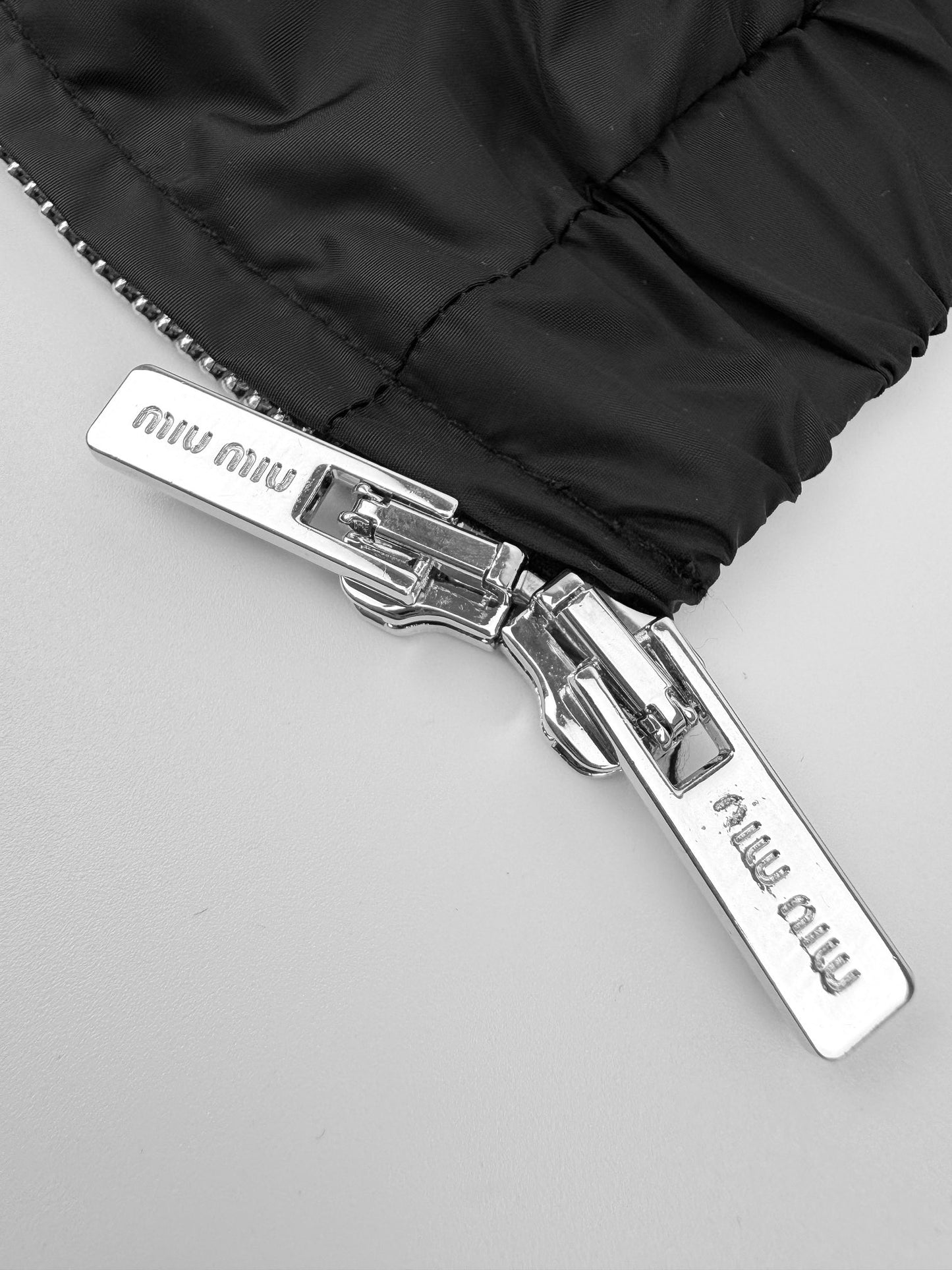2026 New MM Zip-Up Hooded Jacket (25257-B80)