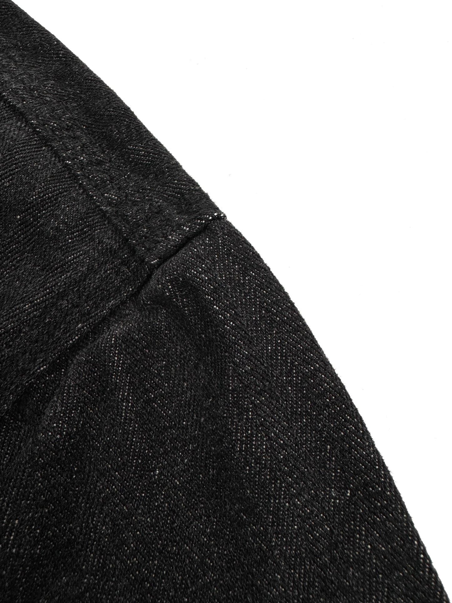 2026 New Triangle Brand Denim Jacket (MM070-B80)