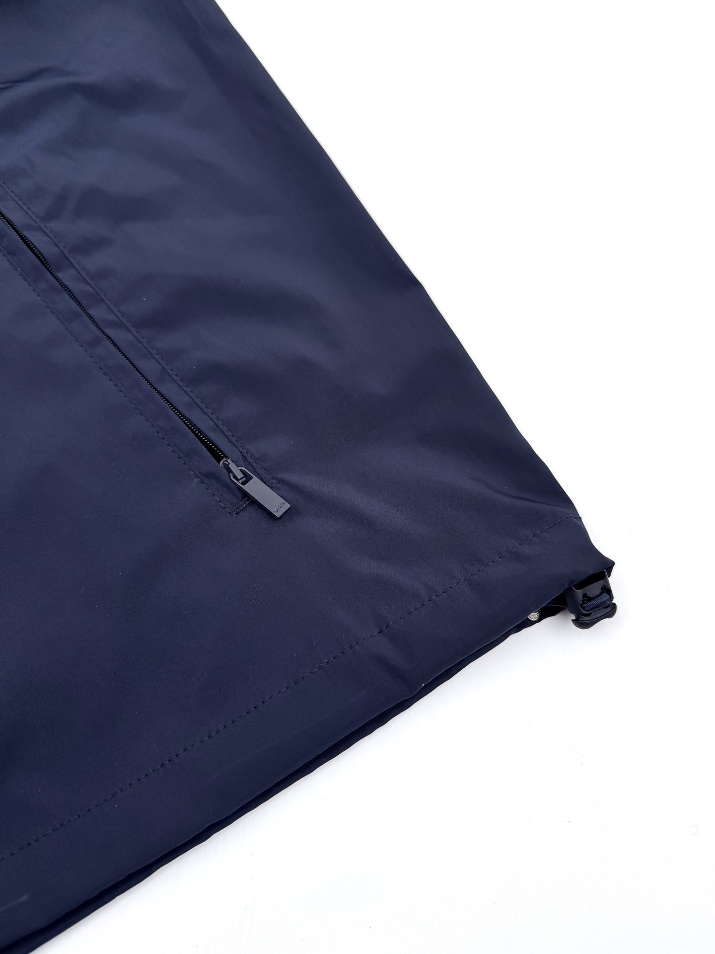 2026 New CD Logo Zip-Up Jacket (MM057-B60)