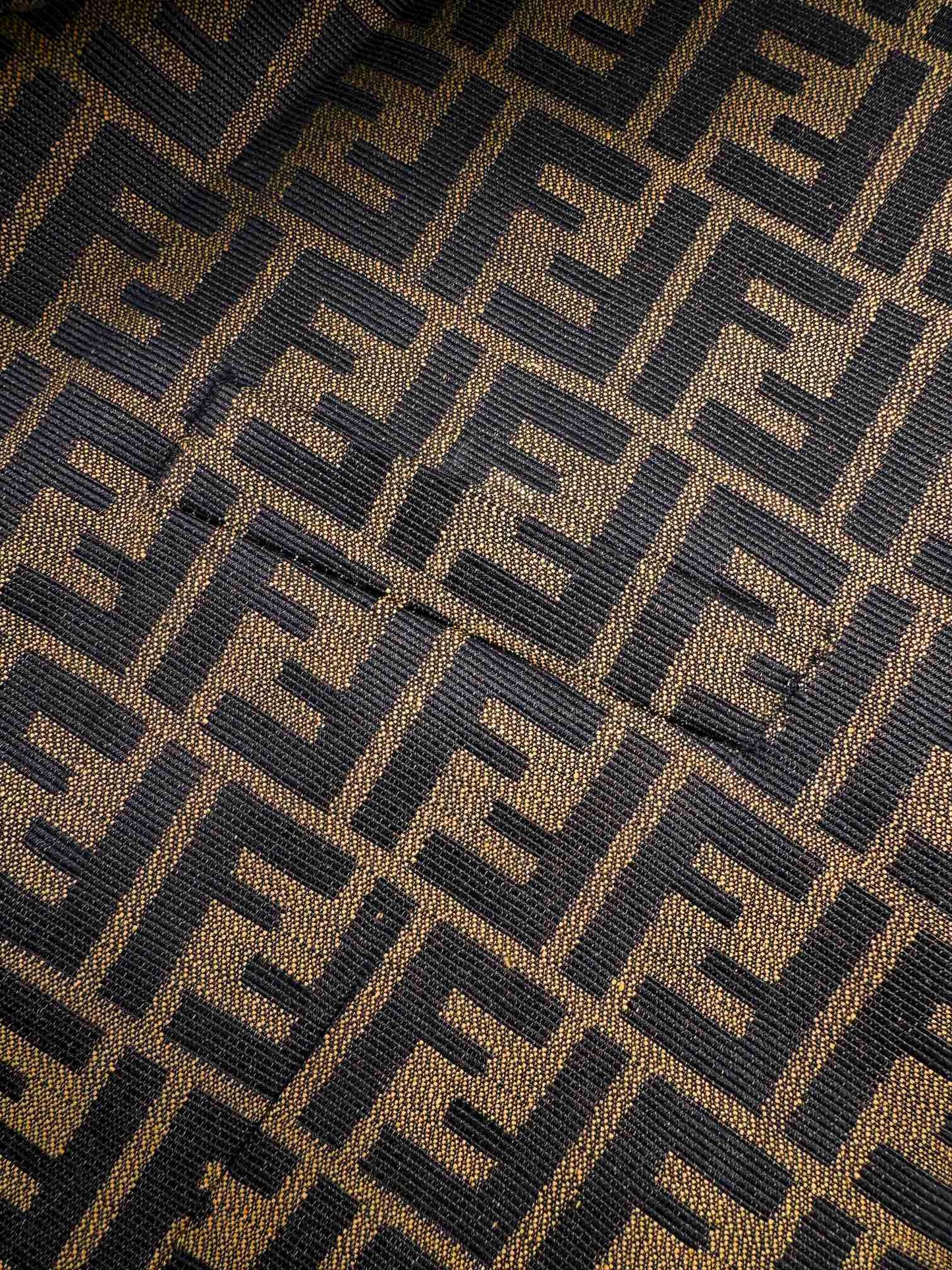 2026 New FF All-Over Print Suit (55039-D30)