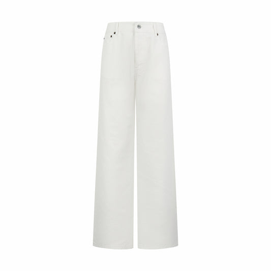 2026 New Ce Leather-Label Jeans (CC971-B65)