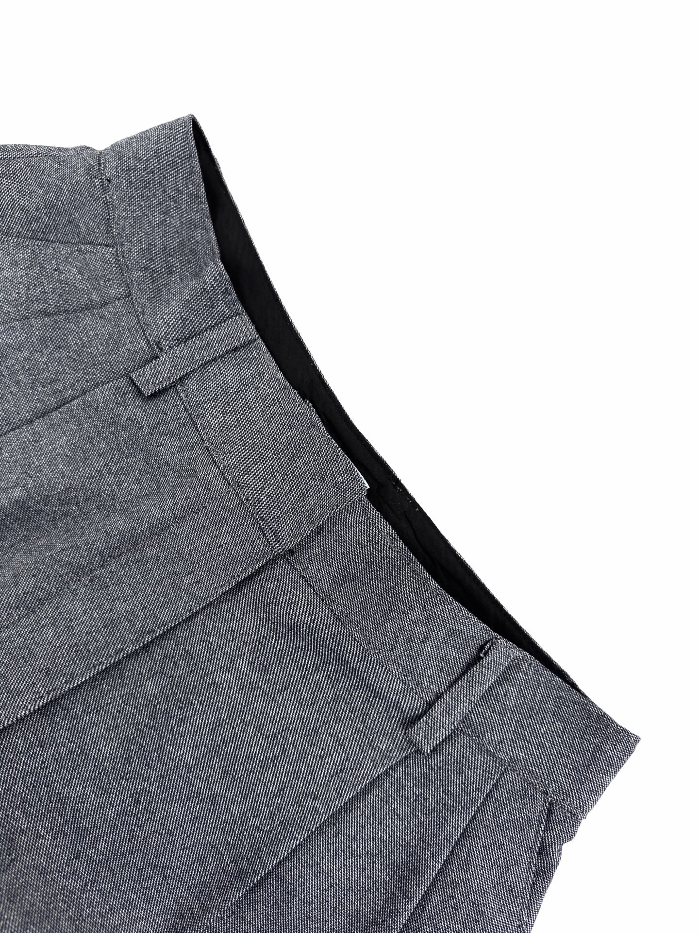 2026 Women’s Triangle Brand Logo Label Shorts (FF725)
