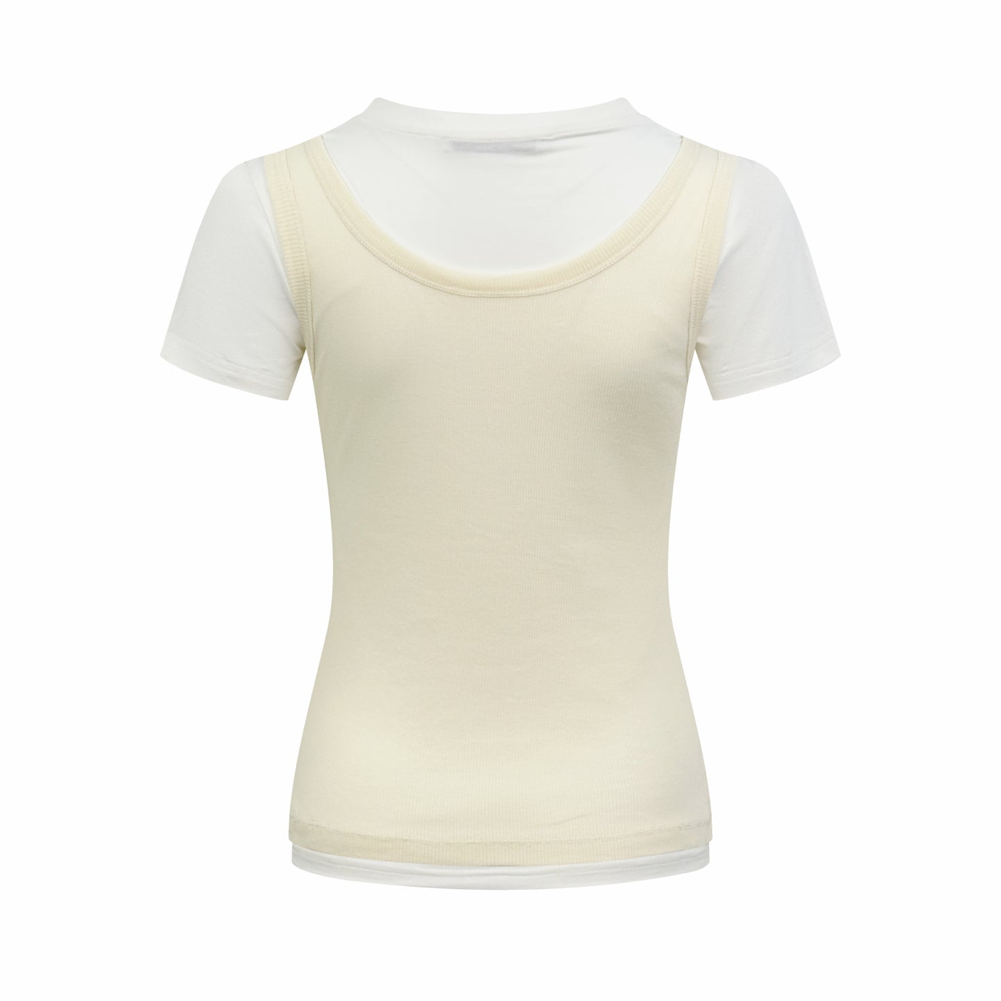 2026 Neues Balen bedrucktes T-Shirt (AA526-A15)