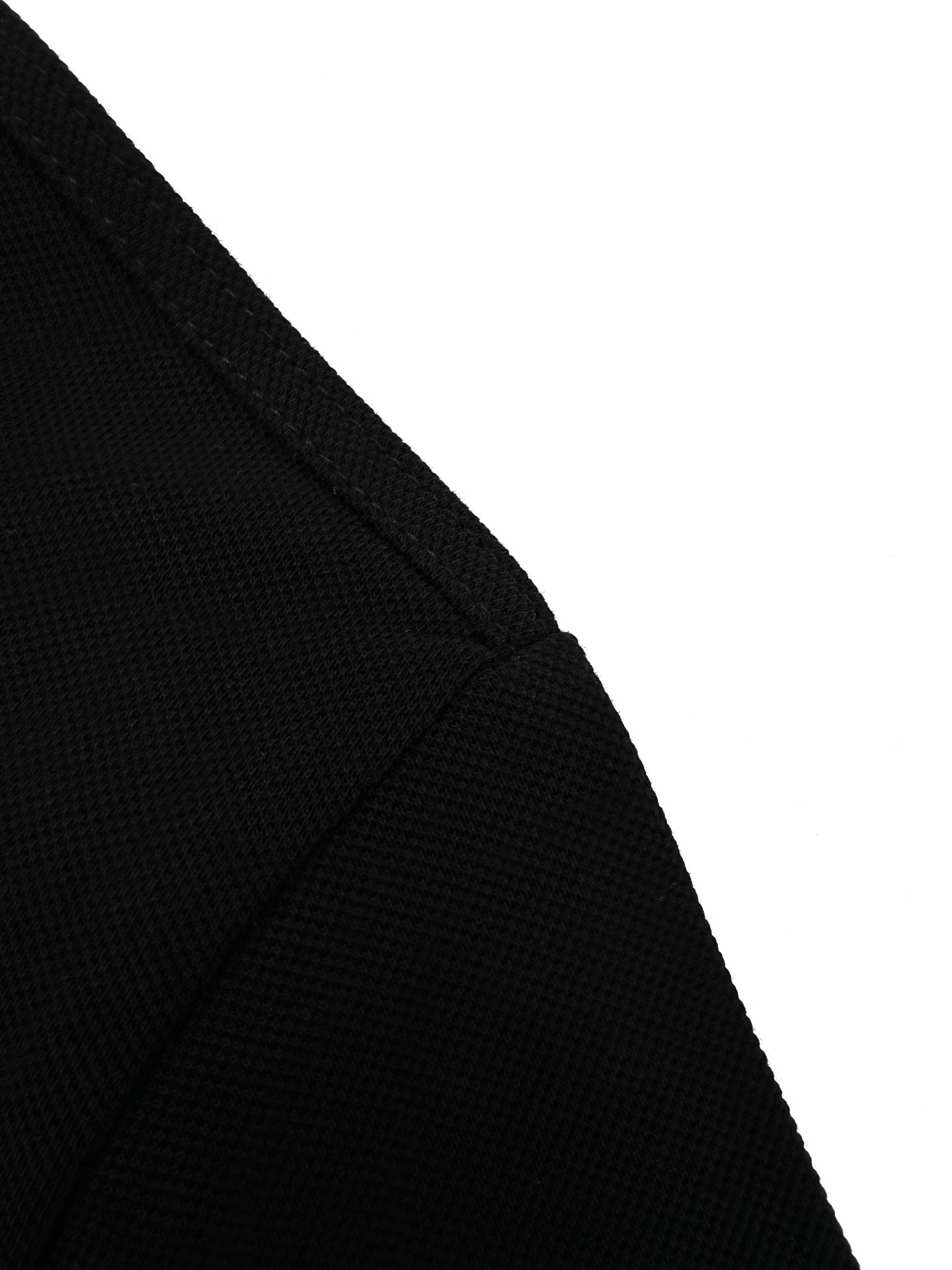 2026 Women’s MM Colour-Blocked Collared Polo Shirt (FF713)