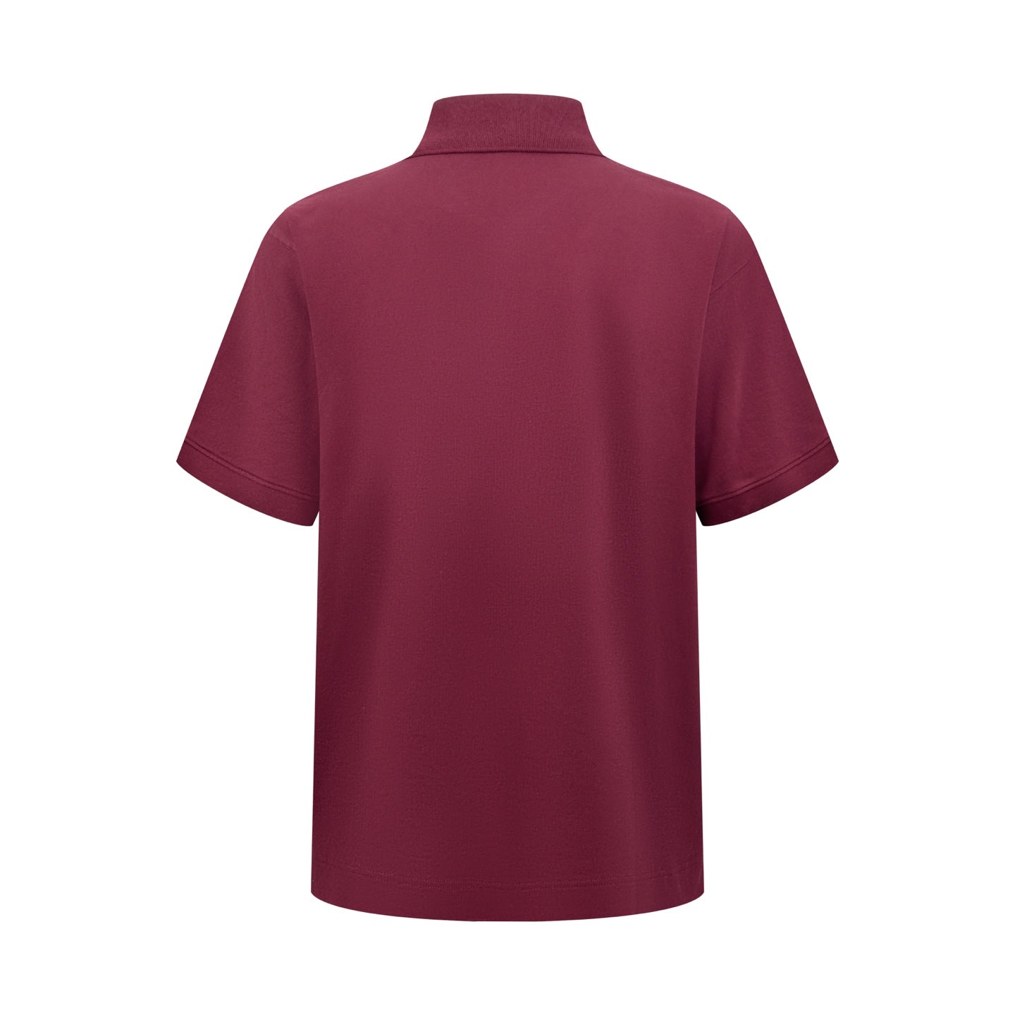 2026 Nova Sankta L Brodita Stria Poloĉemizo (MM025-A55)