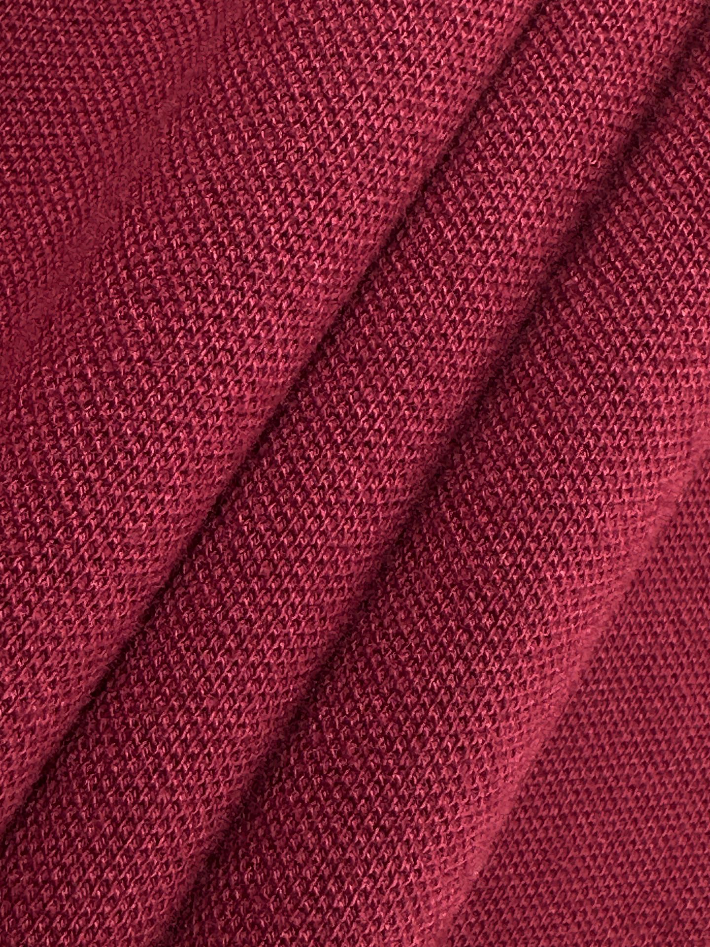 2026 Nova Sankta L Brodita Stria Poloĉemizo (MM025-A55)