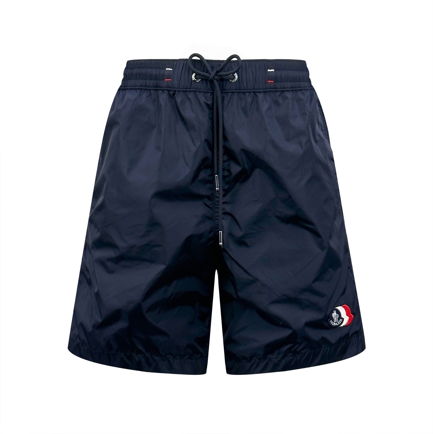 2026 New Mon Patch Logo Shorts (BB829-A40)
