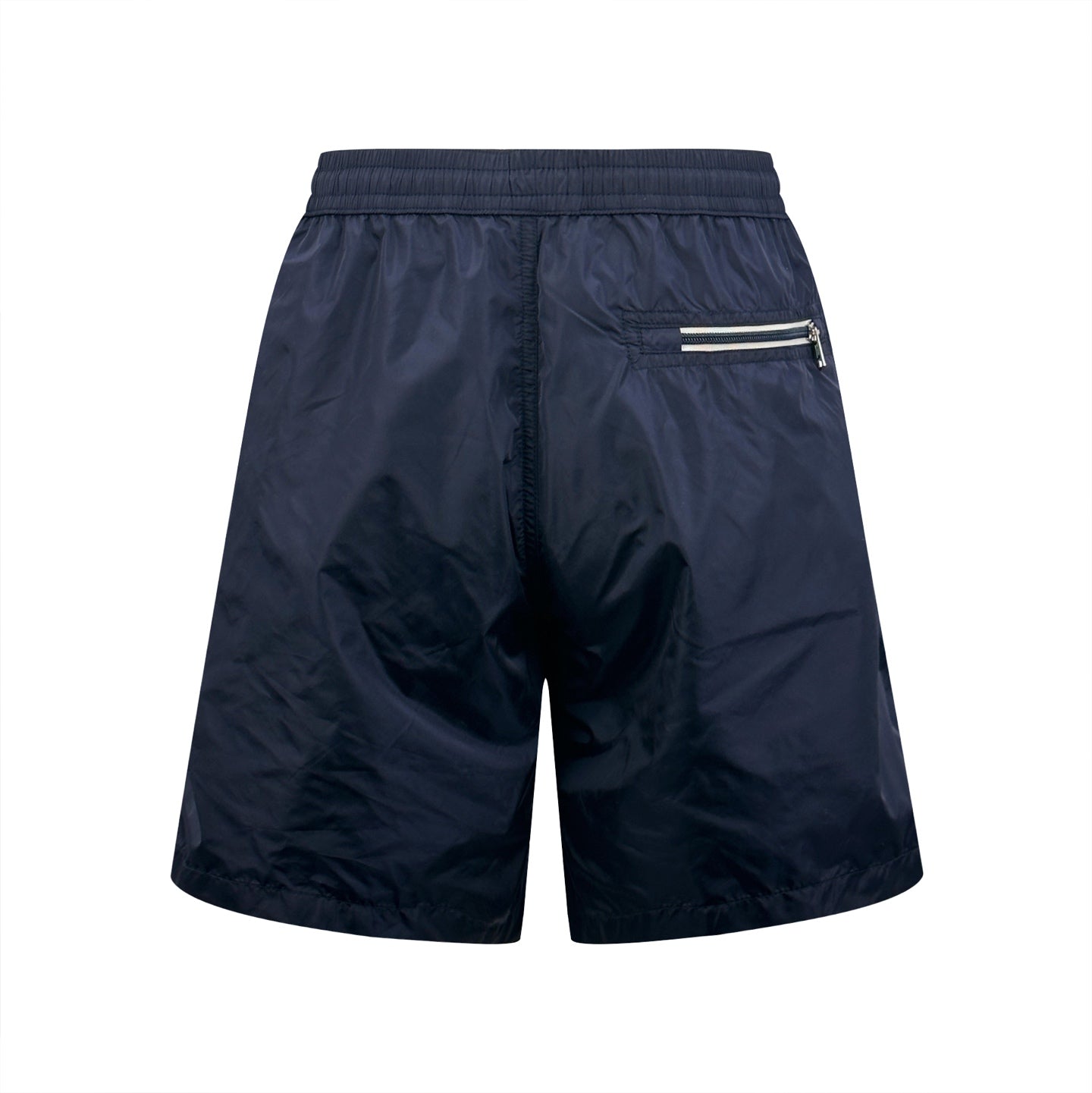 2026 New Mon Patch Logo Shorts (BB829-A40)