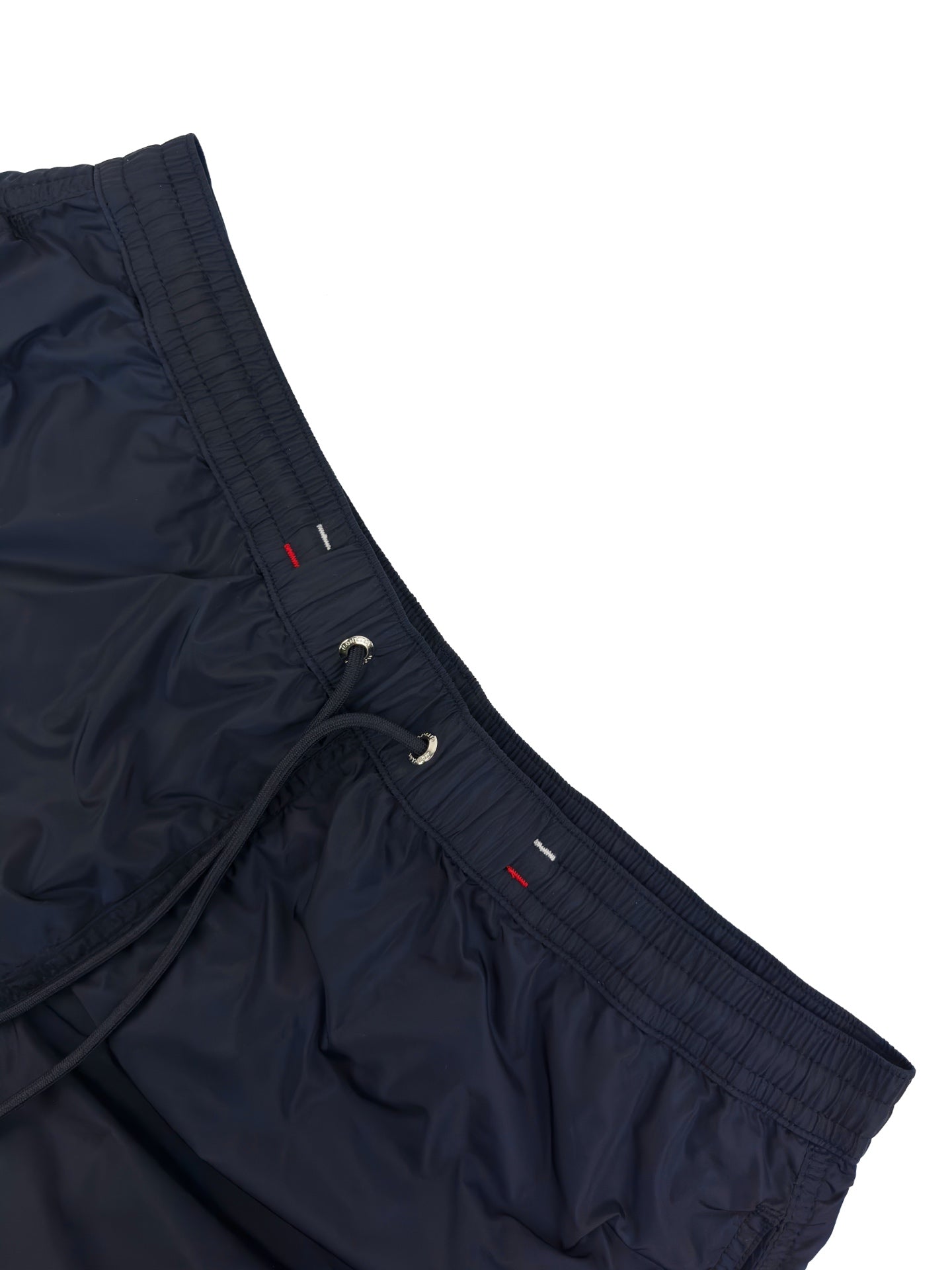 2026 New Mon Patch Logo Shorts (BB829-A40)