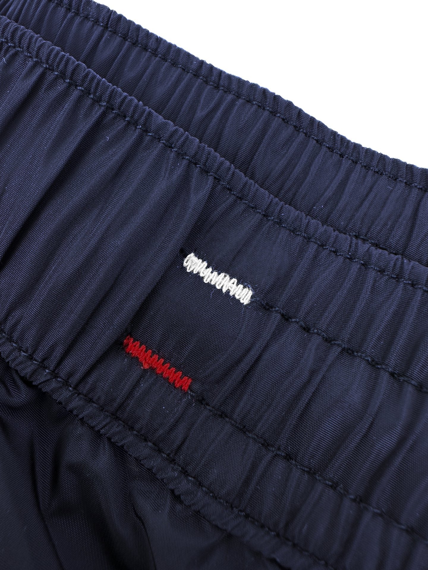2026 New Mon Patch Logo Shorts (BB829-A40)