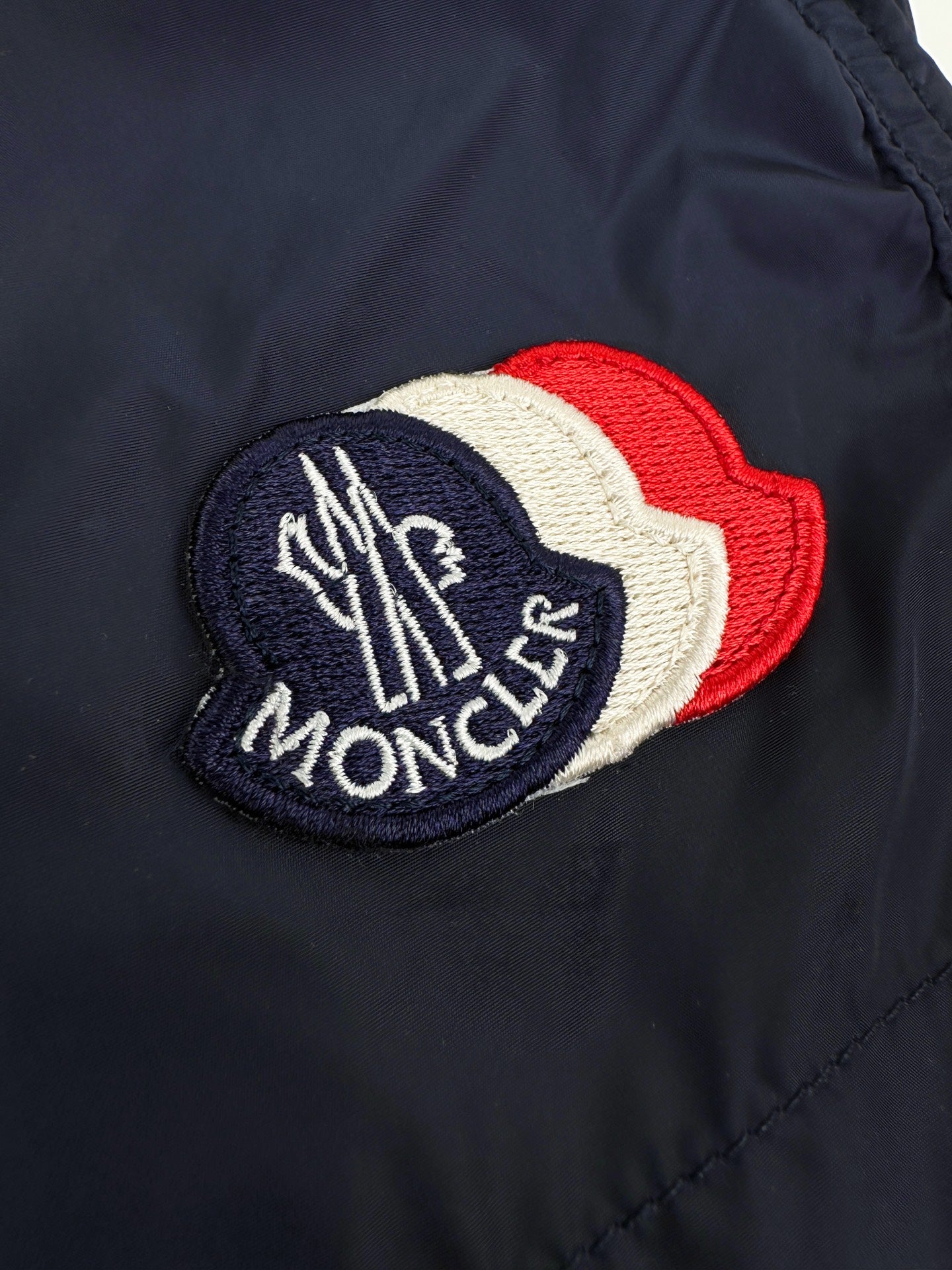 2026 New Mon Patch Logo Shorts (BB829-A40)