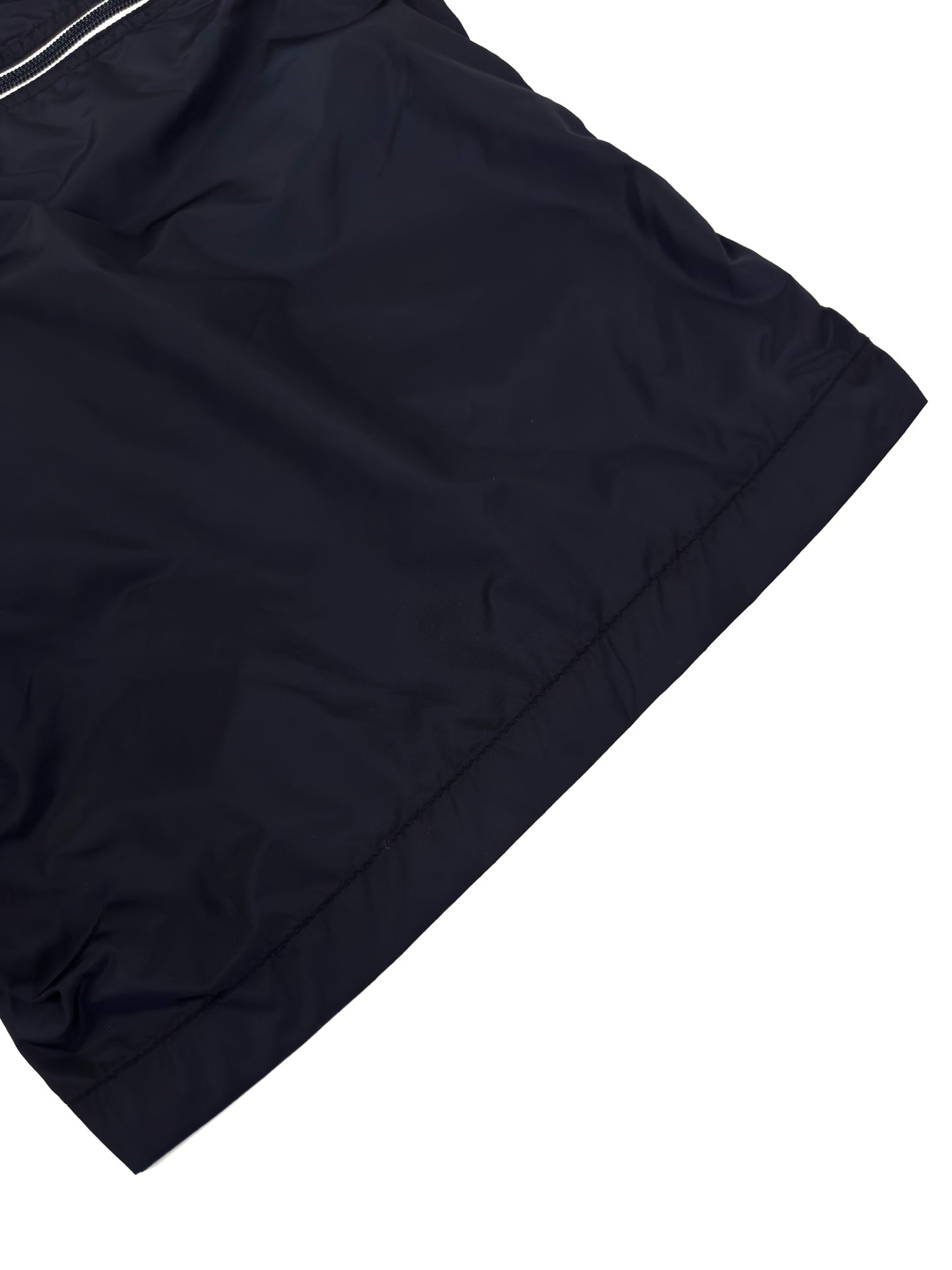 2026 New Mon Patch Logo Shorts (BB829-A40)