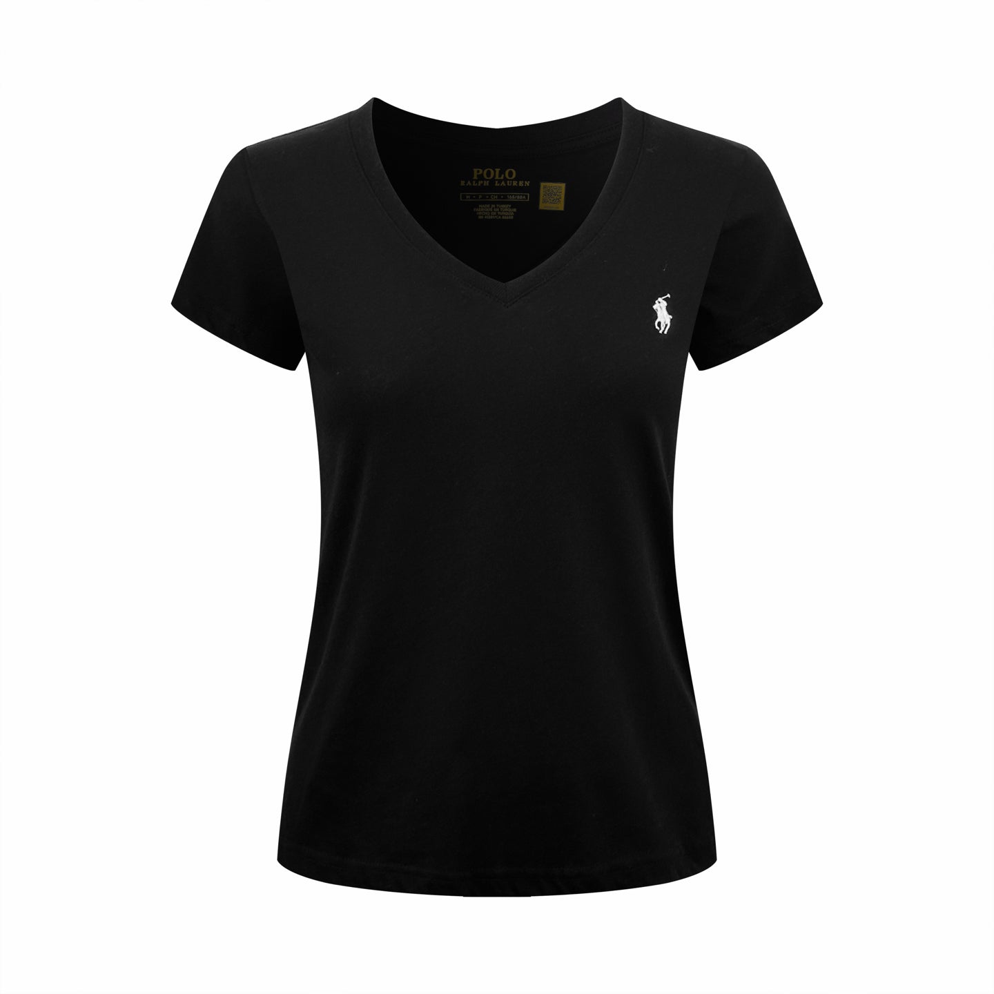 2026 Neues Ce-Print-T-Shirt (23298-A10)