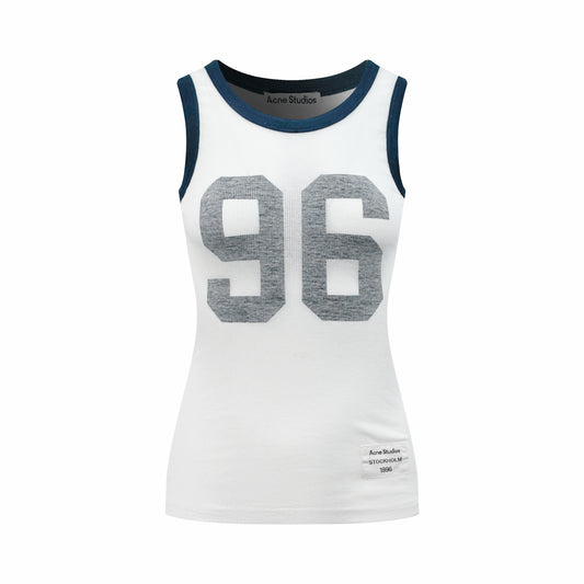 2026 Women’s Acn Logo Digital Vest (FF732)