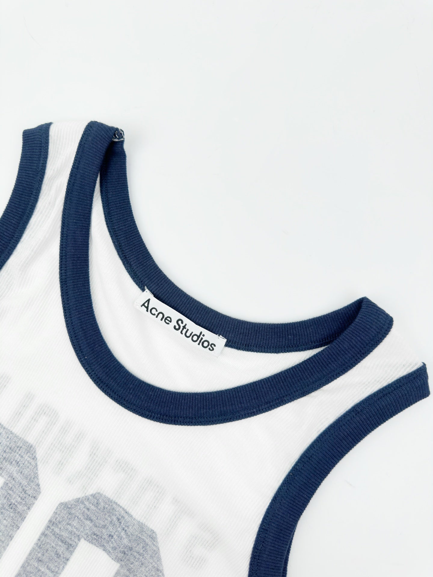 2026 Women’s Acn Logo Digital Vest (FF732)