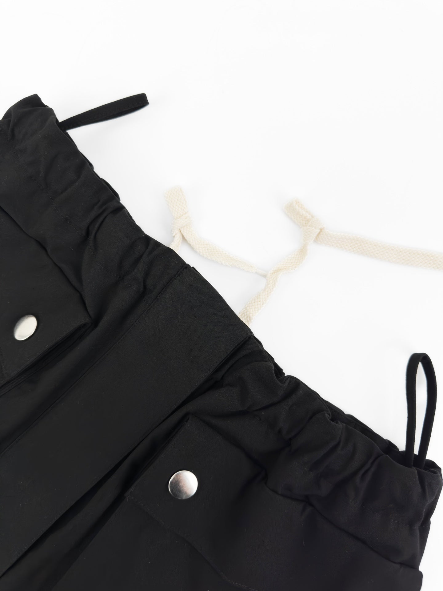 2026 Women’s Triangle Brand Pocket Mini Skirt (FF729)