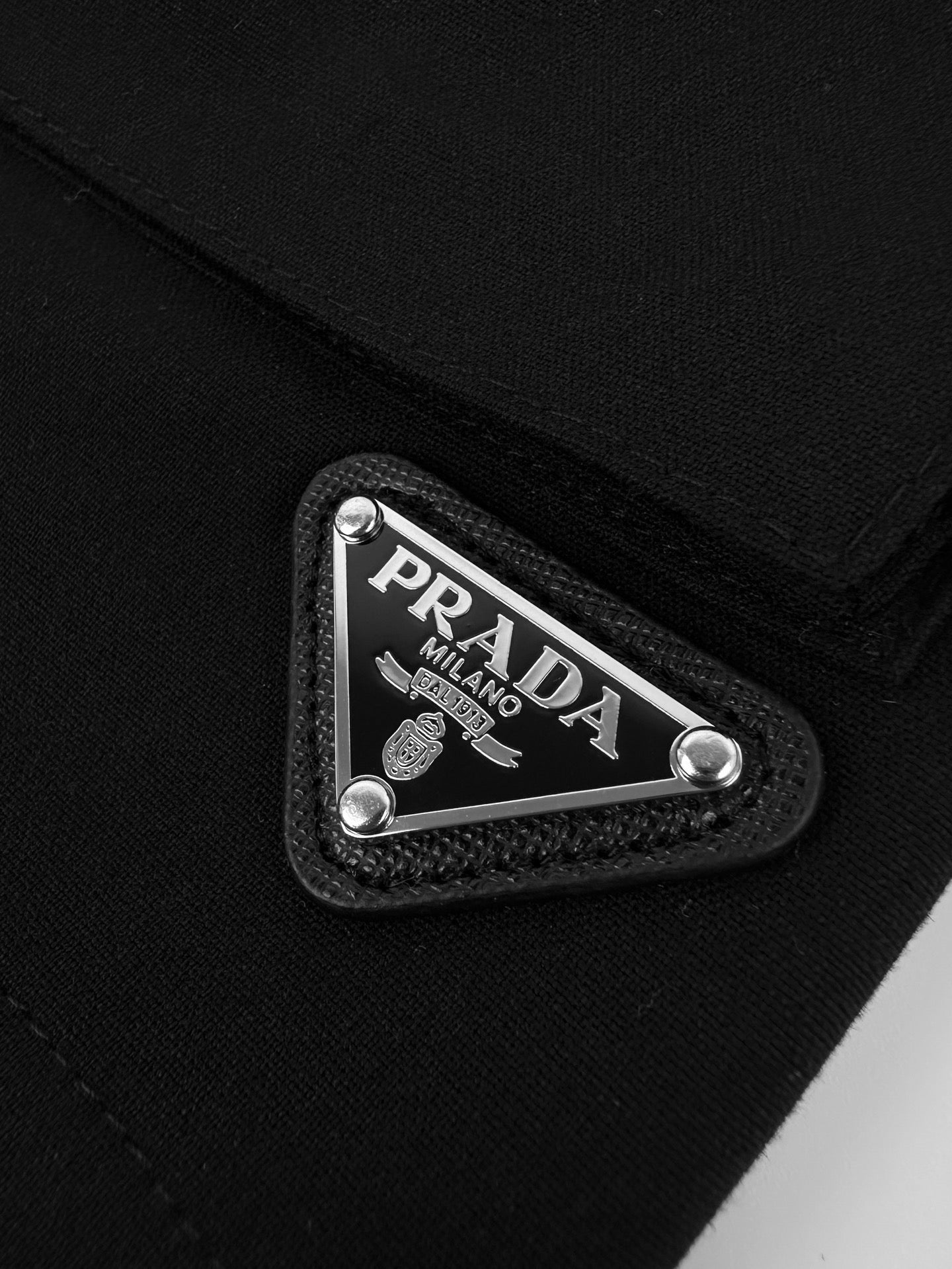 2026 Women’s Triangle Brand Pocket Mini Skirt (FF729)