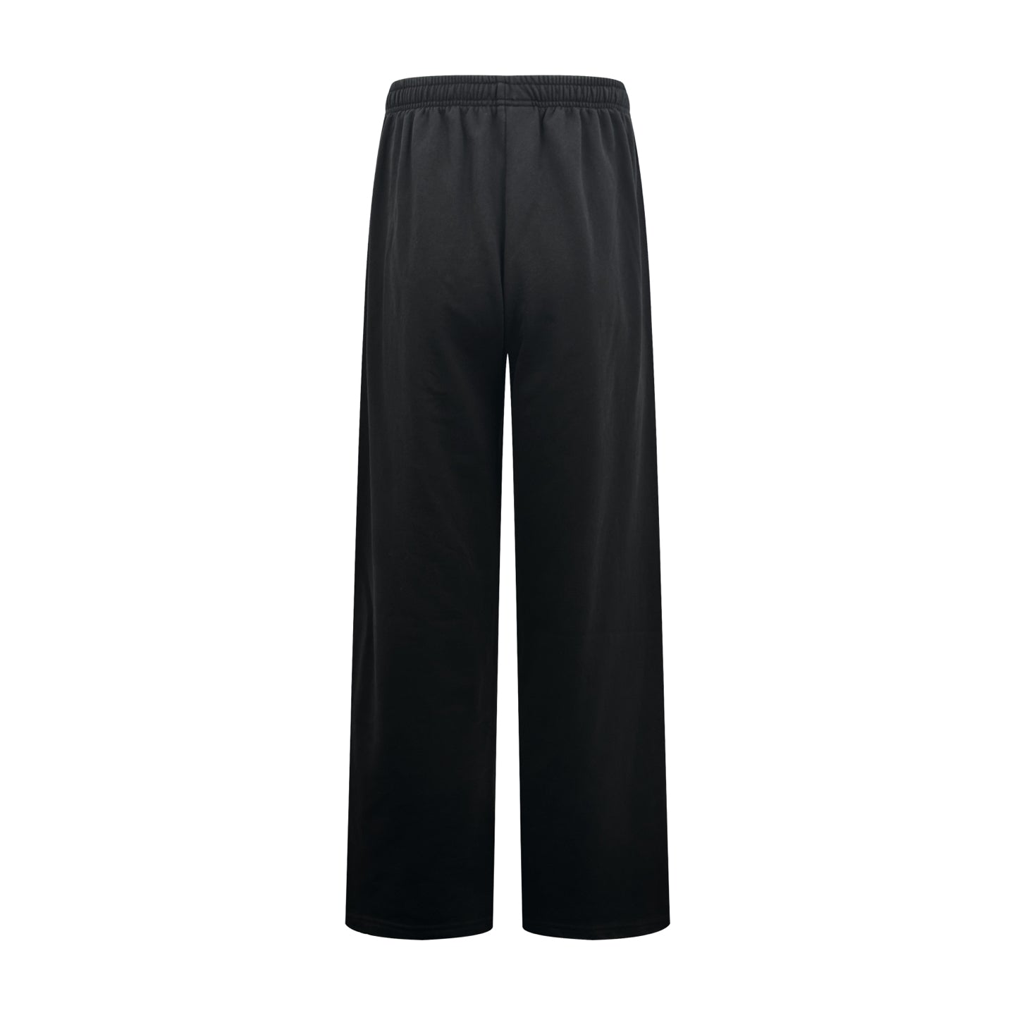 2026 New Balen Tape Graffiti Trousers (CC973-B25)