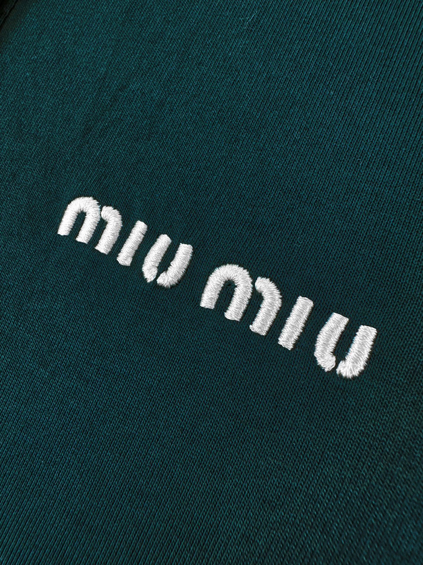 2026 Women’s MM Embroidered Logo Polo Shirt (FF702)