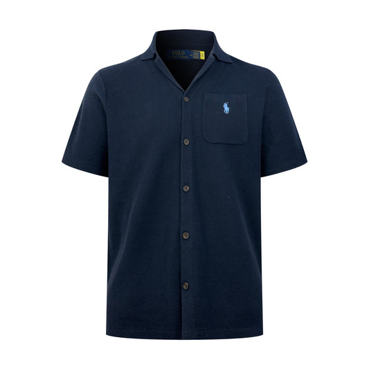 2026 New RL Embroidered Sweater Shirt (CC981-A95)