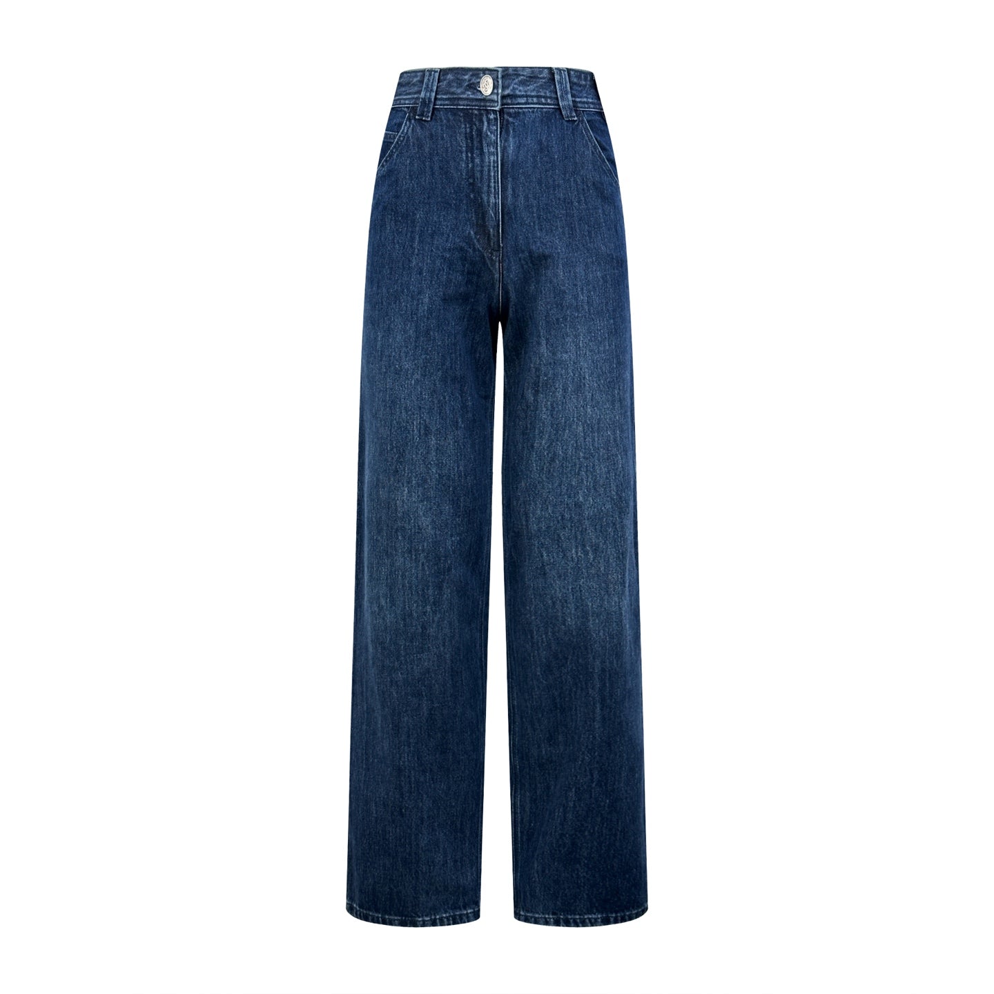 2026  Women’s CC Double C Logo Work Trousers (FF730)