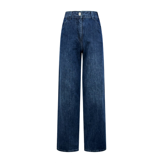 2026  Women’s CC Double C Logo Work Trousers (FF730)