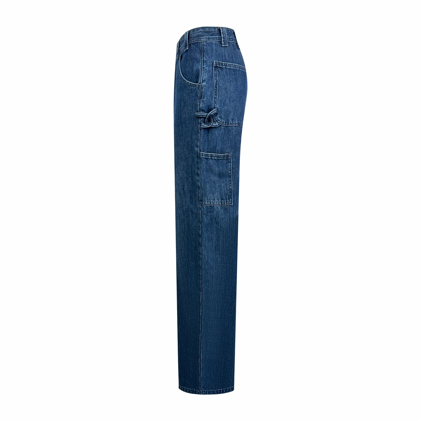 2026  Women’s CC Double C Logo Work Trousers (FF730)