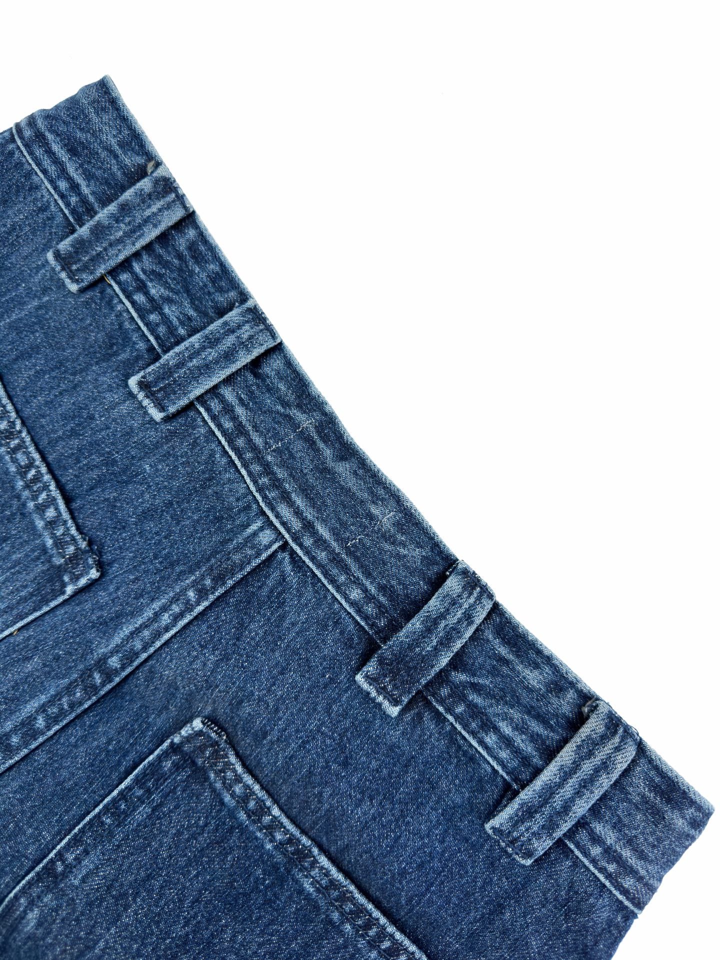2026  Women’s CC Double C Logo Work Trousers (FF730)