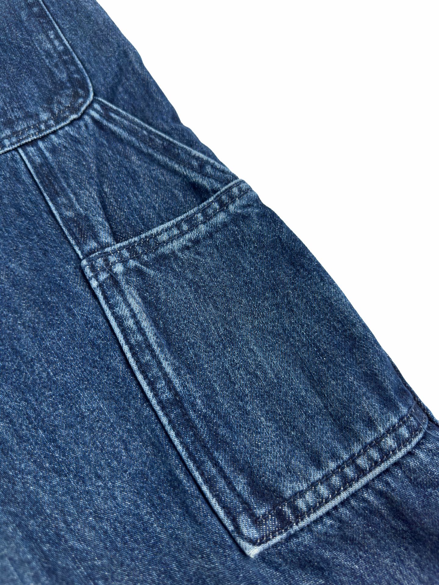 2026  Women’s CC Double C Logo Work Trousers (FF730)