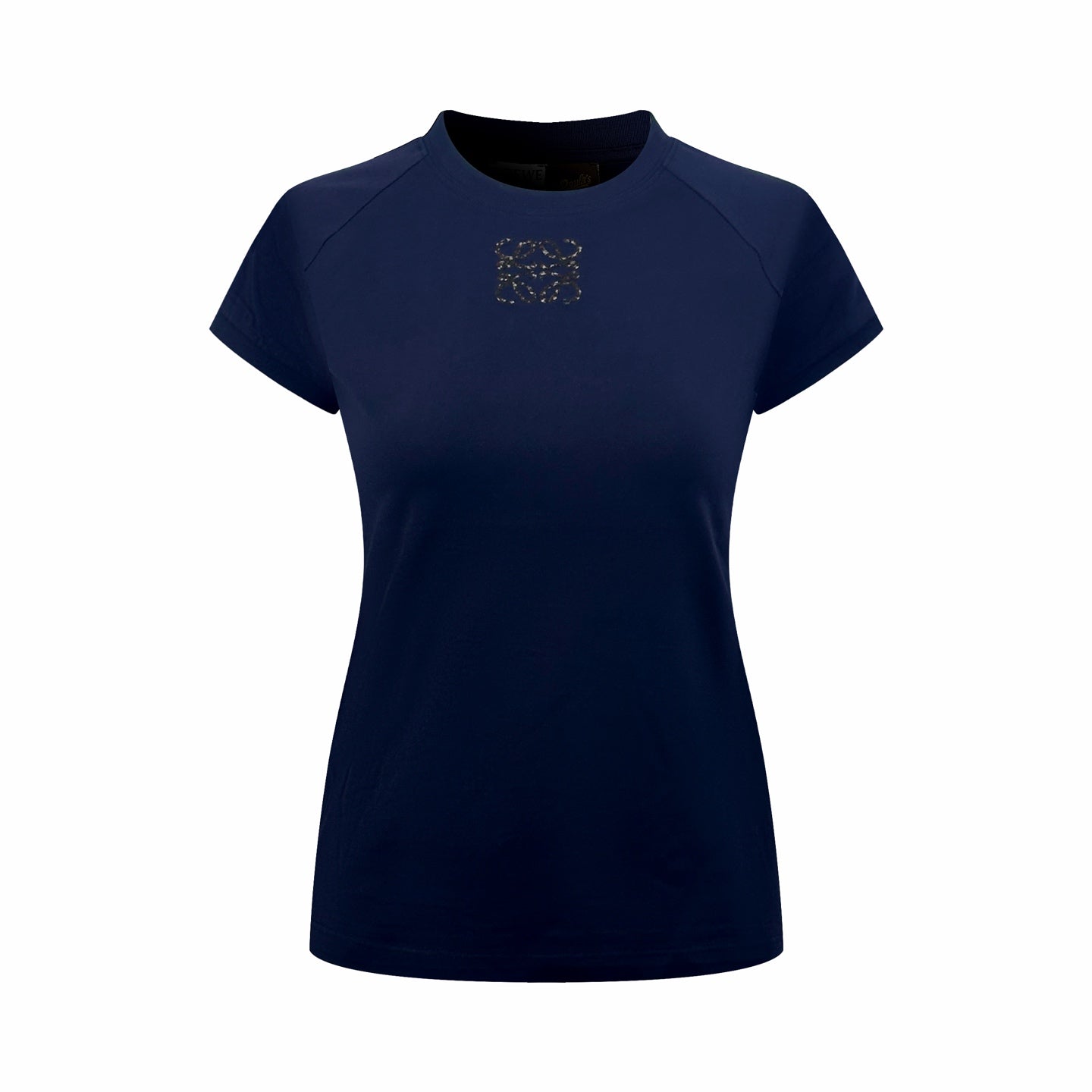 2026 Neues Balen bedrucktes T-Shirt (AA526-A15)