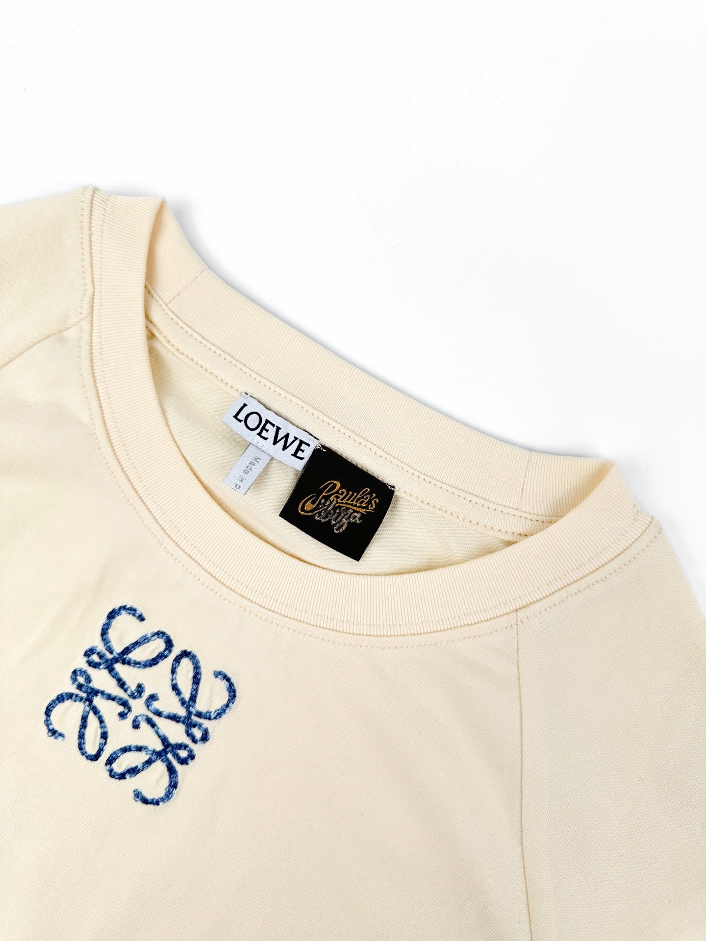 2026 Neues Balen bedrucktes T-Shirt (AA526-A15)