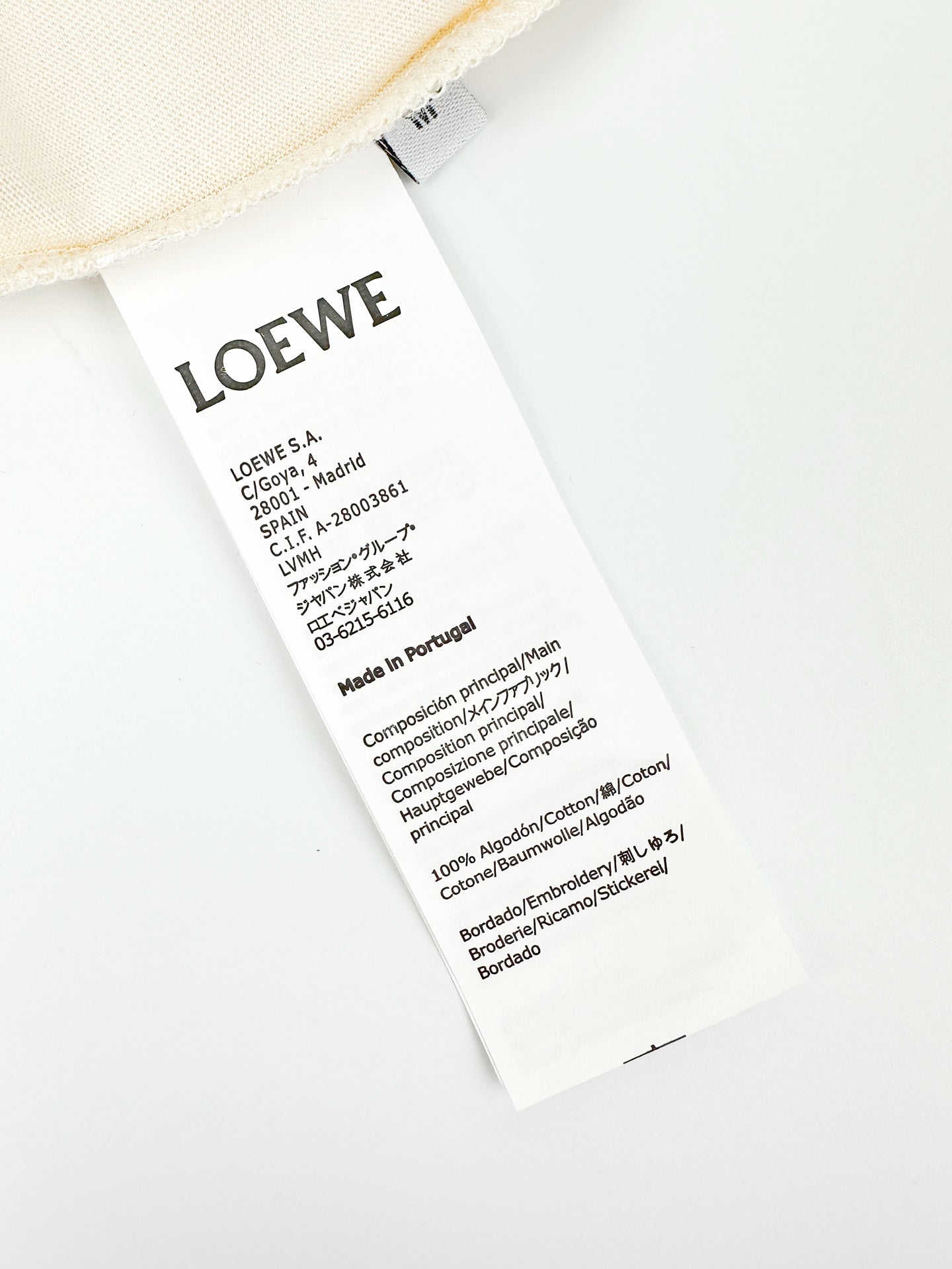 2026 Neues Balen bedrucktes T-Shirt (AA526-A15)