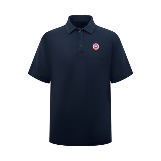 2026 New CG Logo Polo Shirt (BB821-A35)