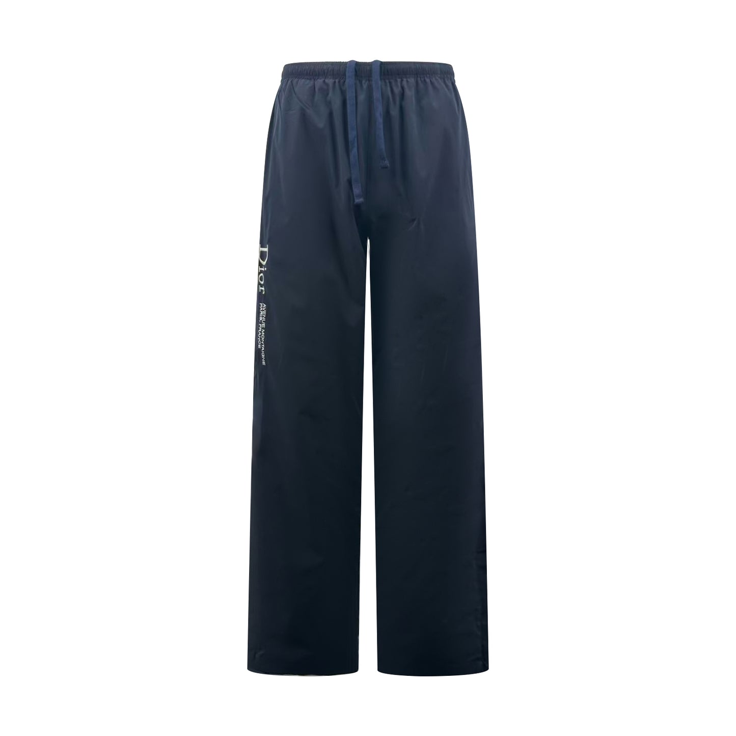 2026 New Arrival CD Embroidered Trousers (BB840-B10)