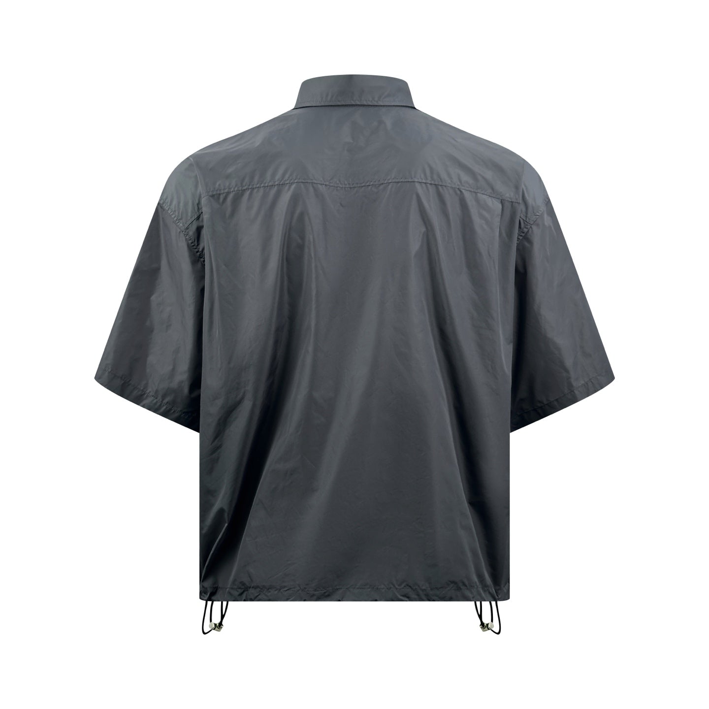 2026 New Triangle Brand Pocket Shirt (AA614-A90)
