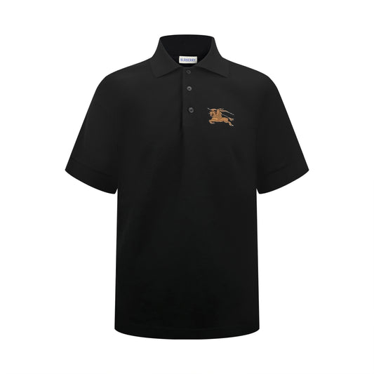 2026 New BBR Rider Logo Polo Shirt (BB842-A40)