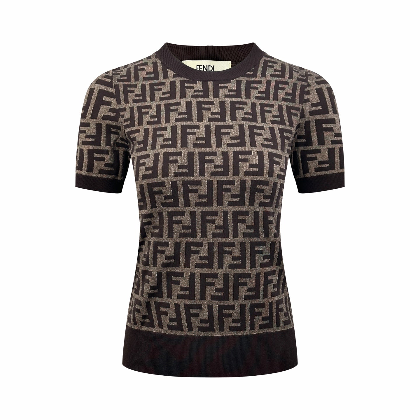 2026 Neues Balen bedrucktes T-Shirt (AA526-A15)