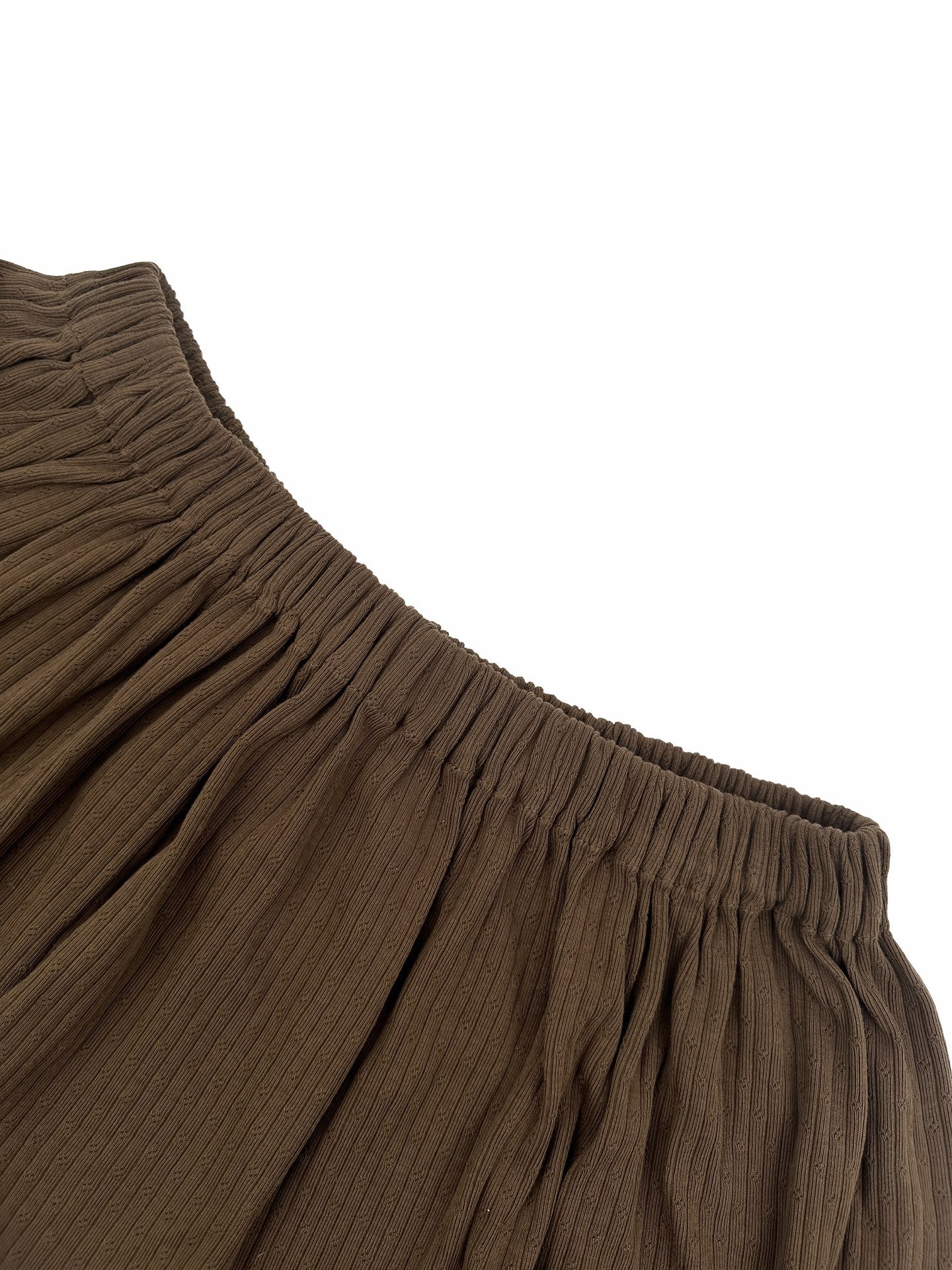 2026 Women’s MM Lace Skirt (FF741)