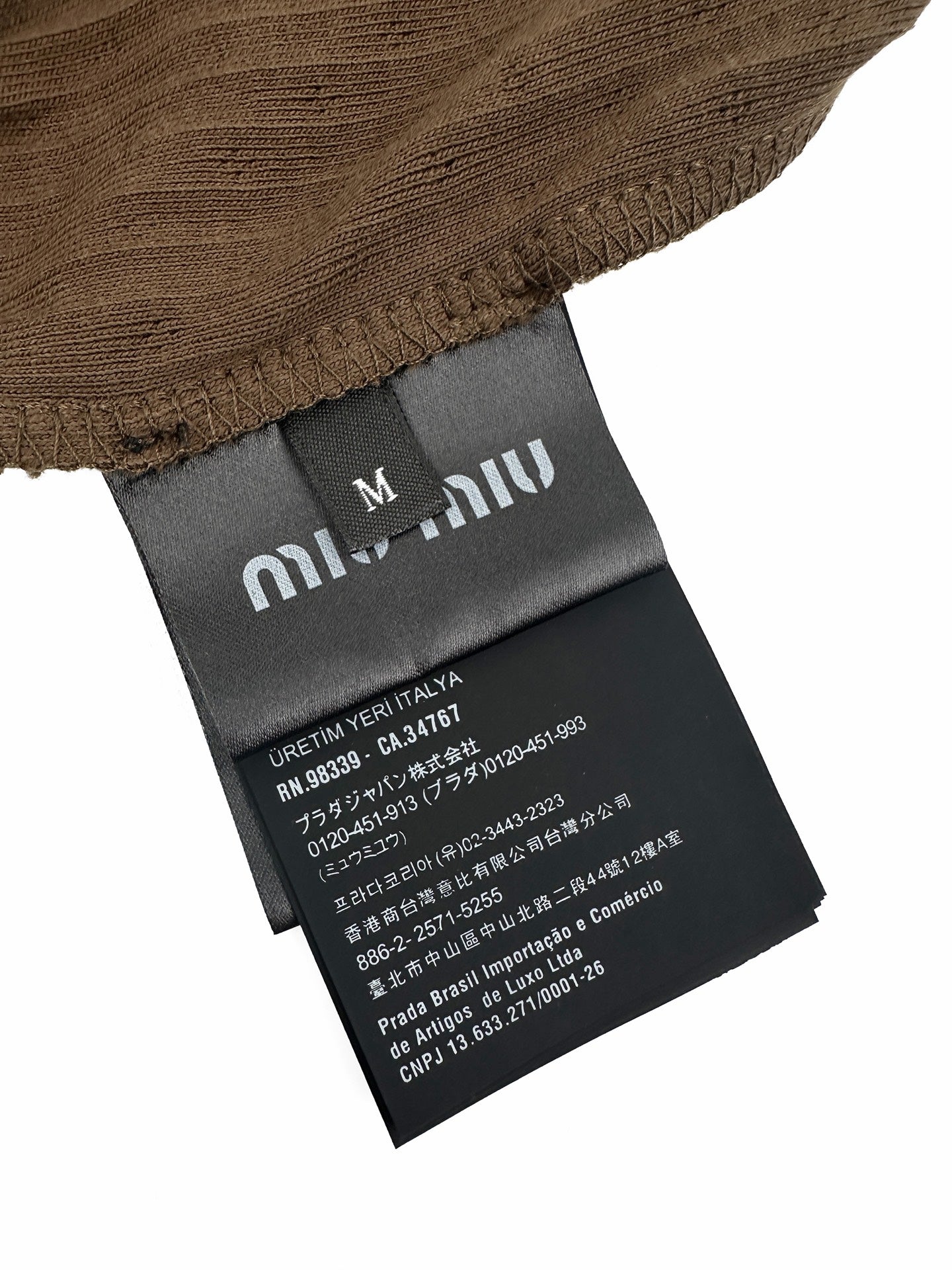 2026 Women’s MM Lace Skirt (FF741)