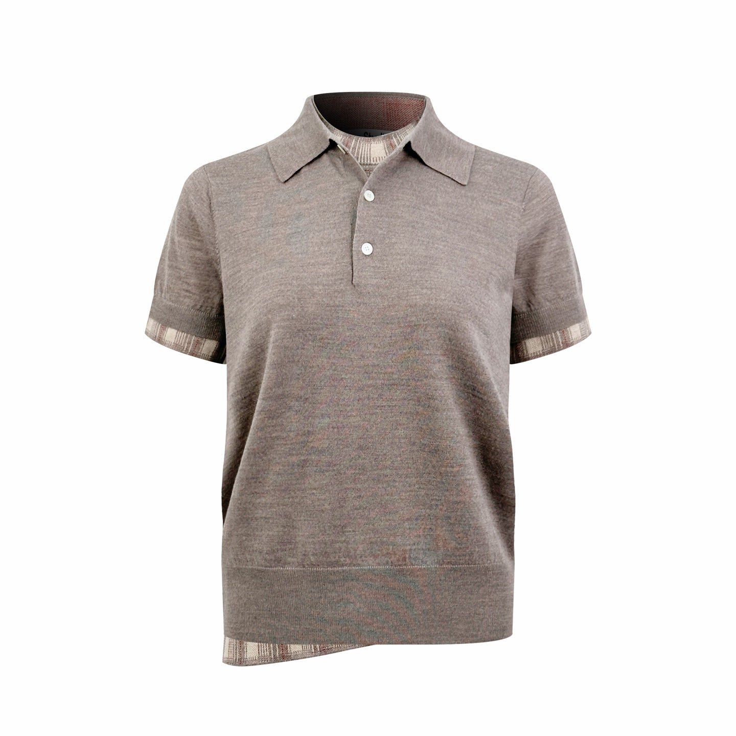 2026 Neues Balen bedrucktes T-Shirt (AA526-A15)