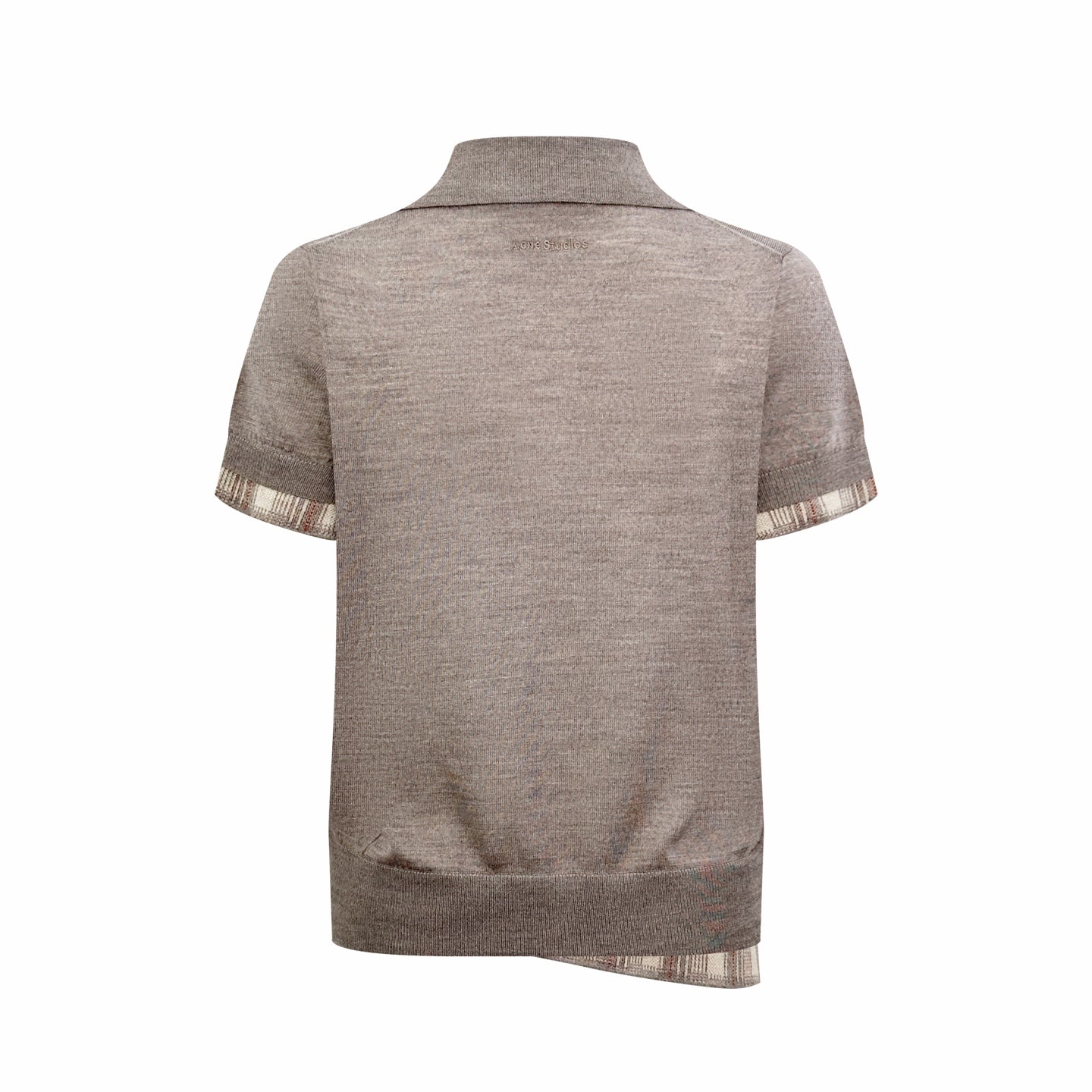 2026 Neues Balen bedrucktes T-Shirt (AA526-A15)
