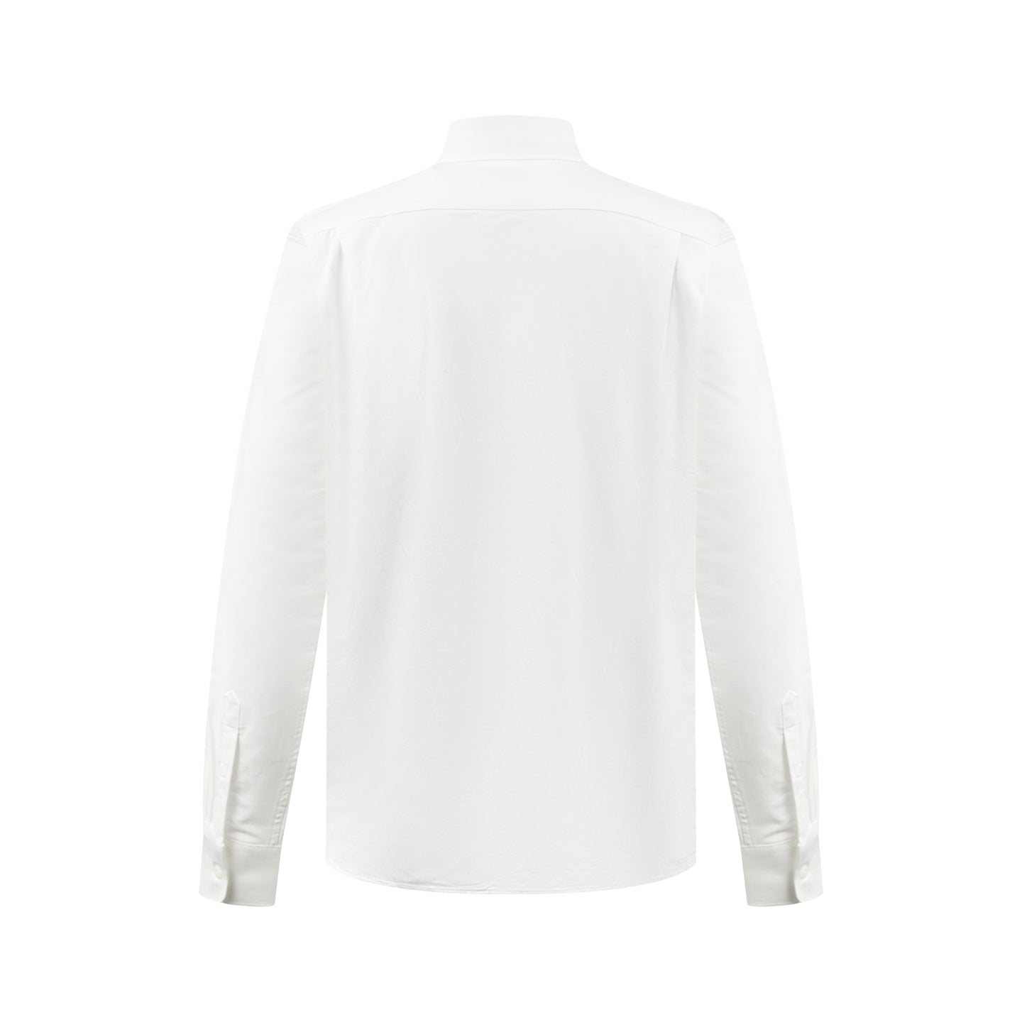 2026 New Triangle Brand Embroidered Logo Shirt (BB867-B10)