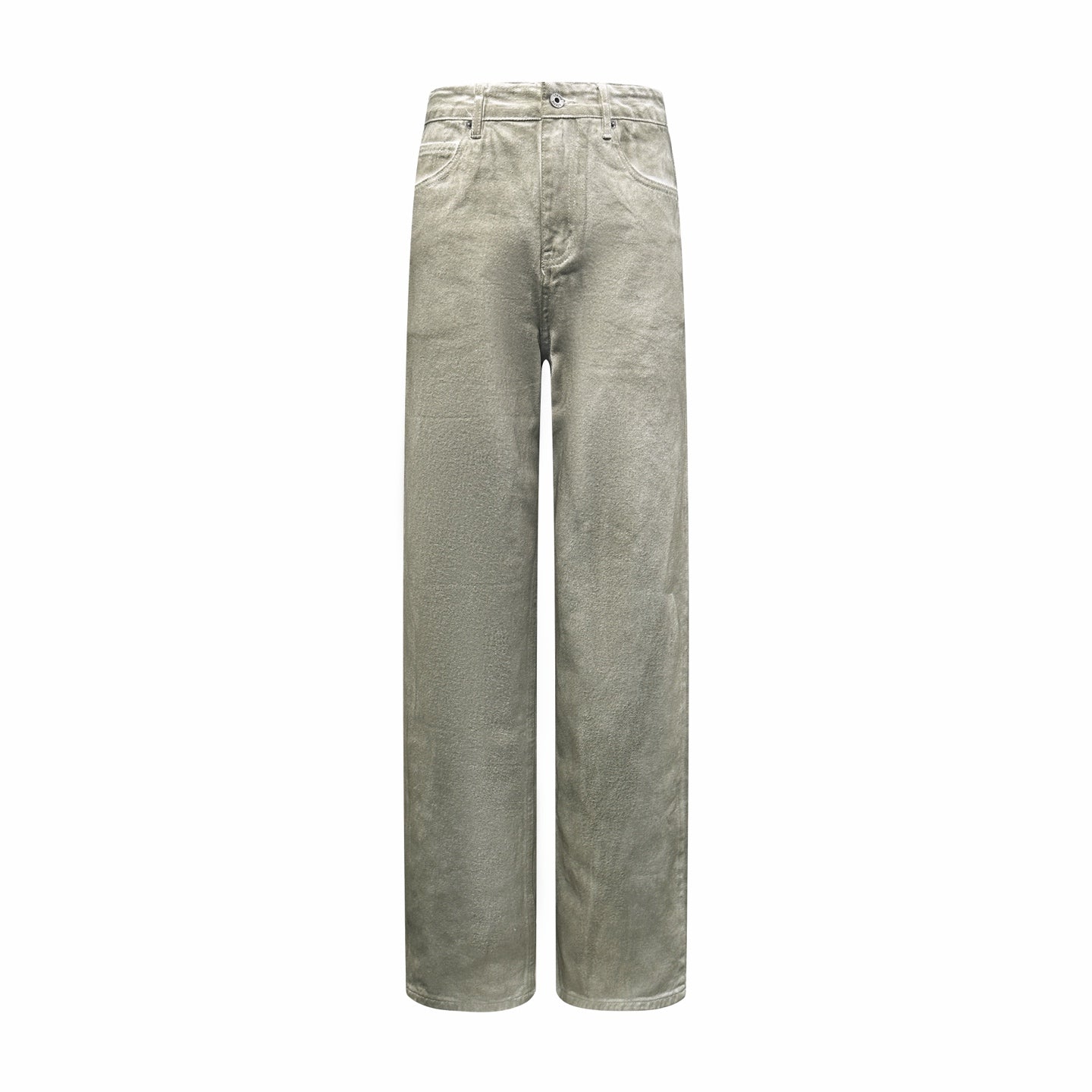 2026 Women’s Way Leather Jeans (EE404)