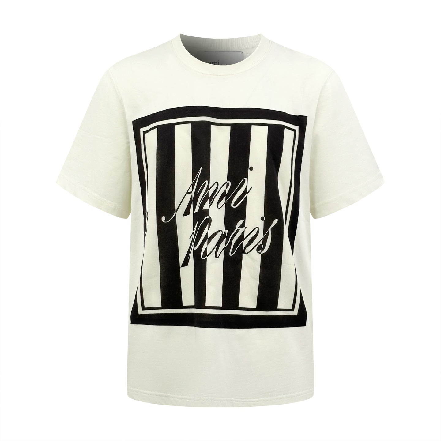 2026 Neues Balen bedrucktes T-Shirt (AA526-A15)