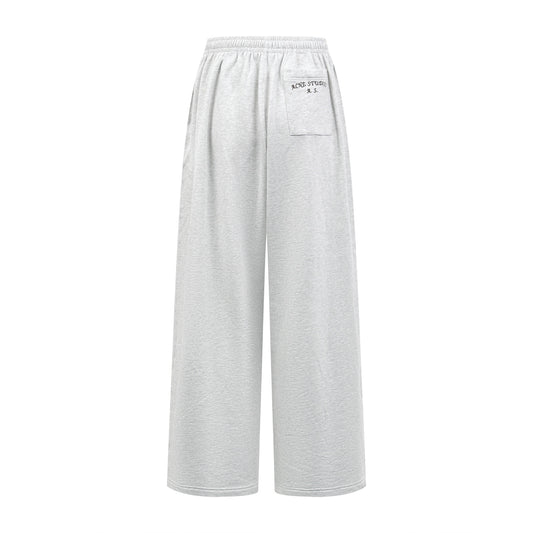 2026 New Acn Embroidered Logo Sports Trousers (BB869-B25)