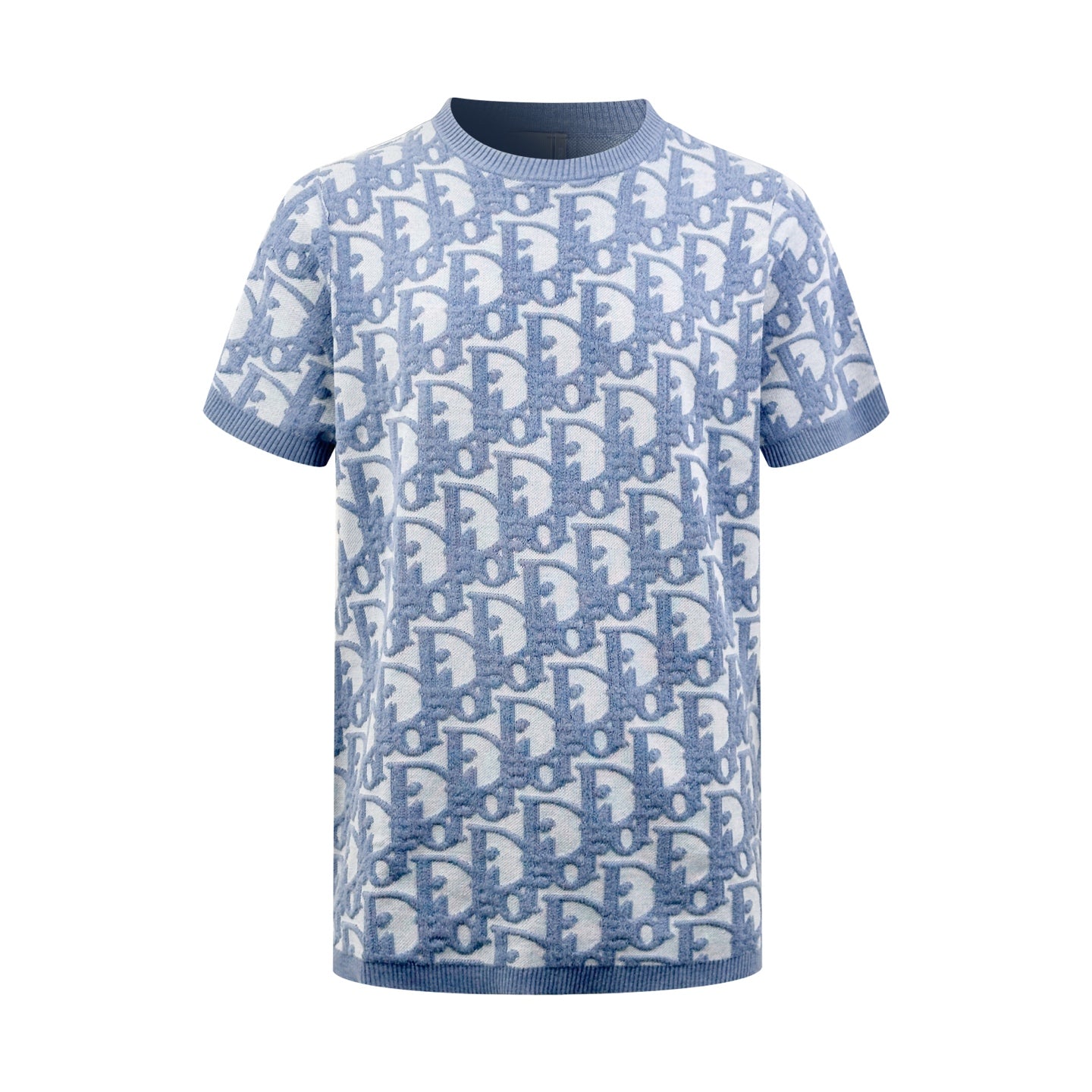 2026 New CD Short-Sleeve Sweater (AA621-A80)