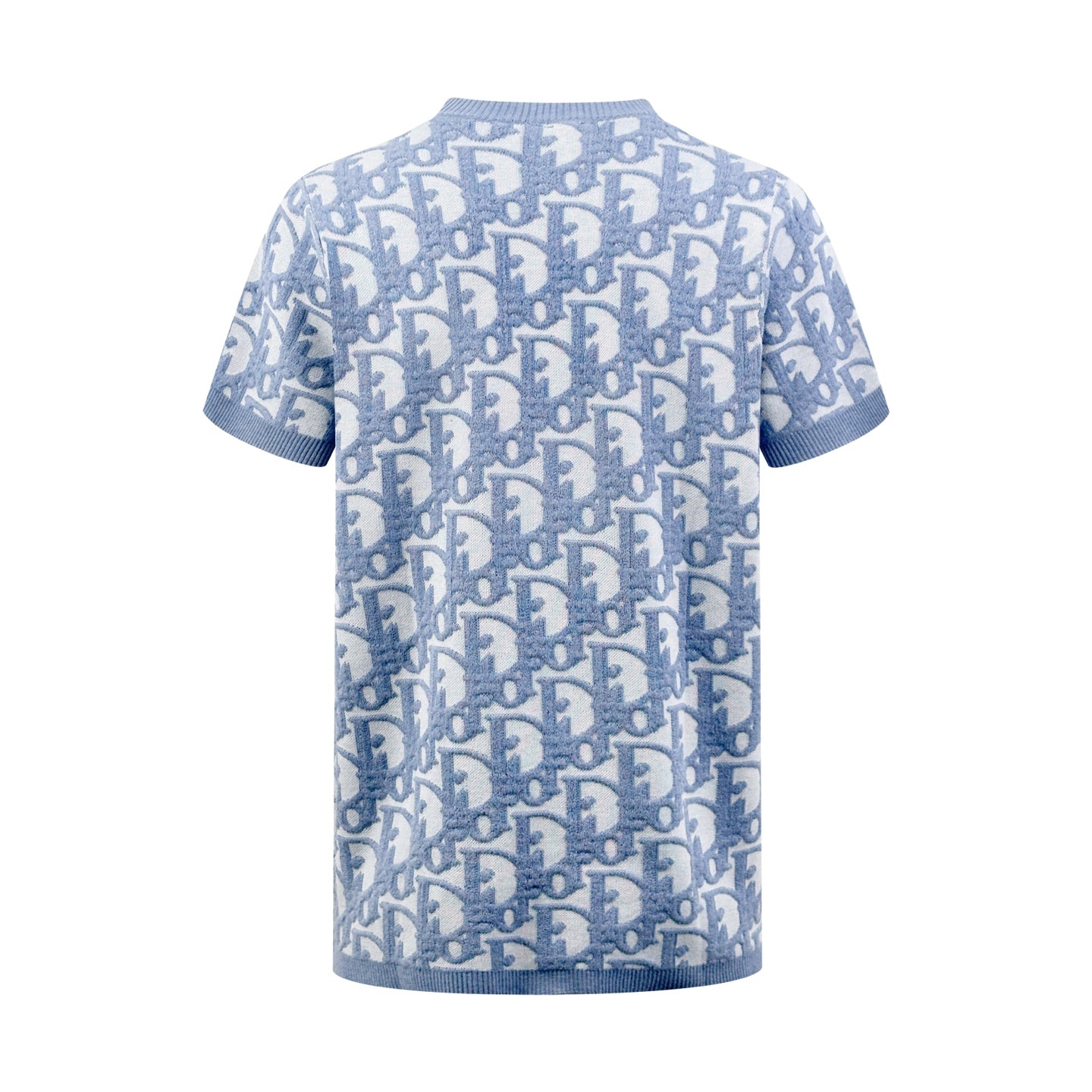 2026 New CD Short-Sleeve Sweater (AA621-A80)
