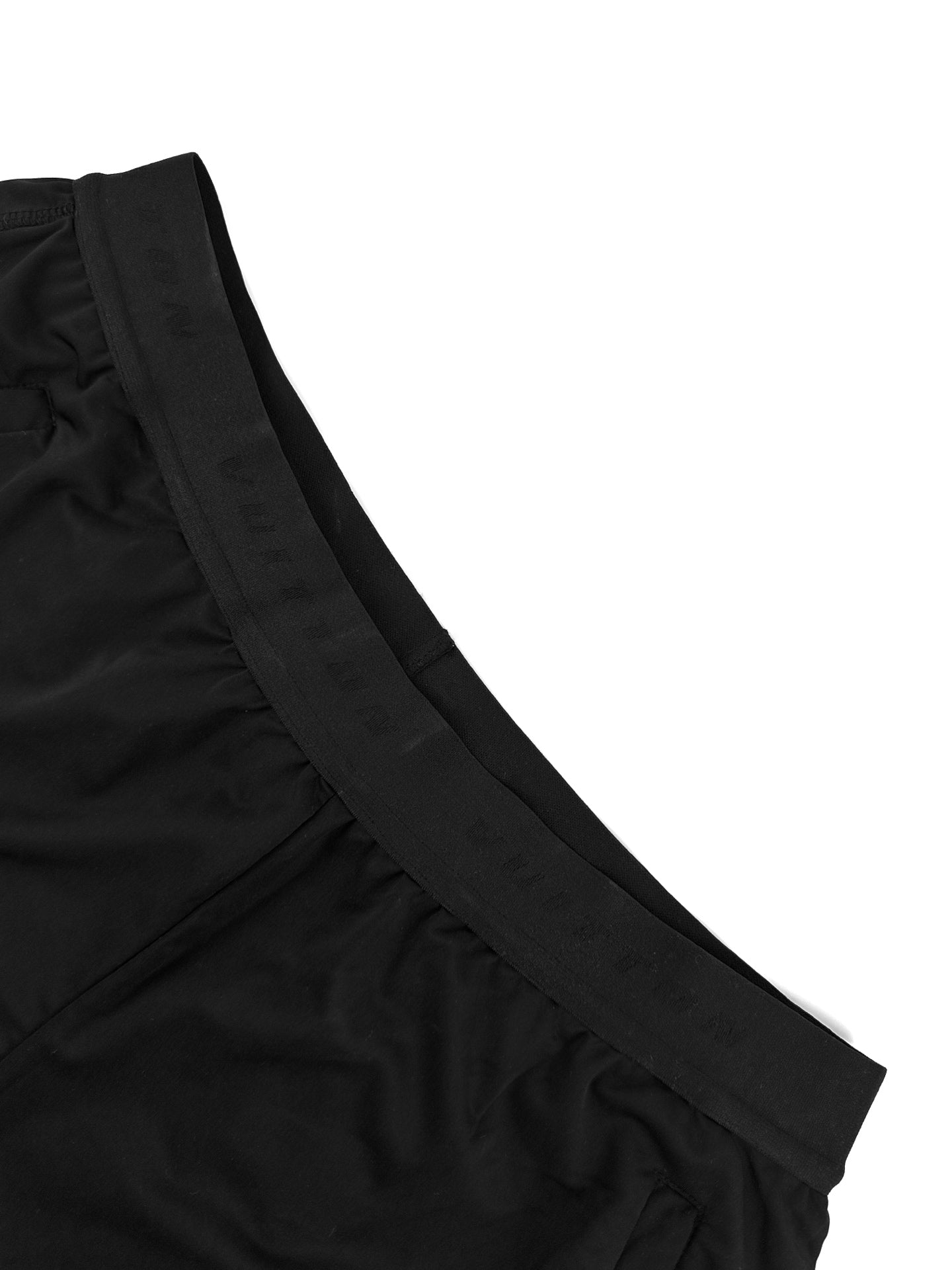 2026 New LY Logo Double-Layer Athletic Shorts (BB807-A65)